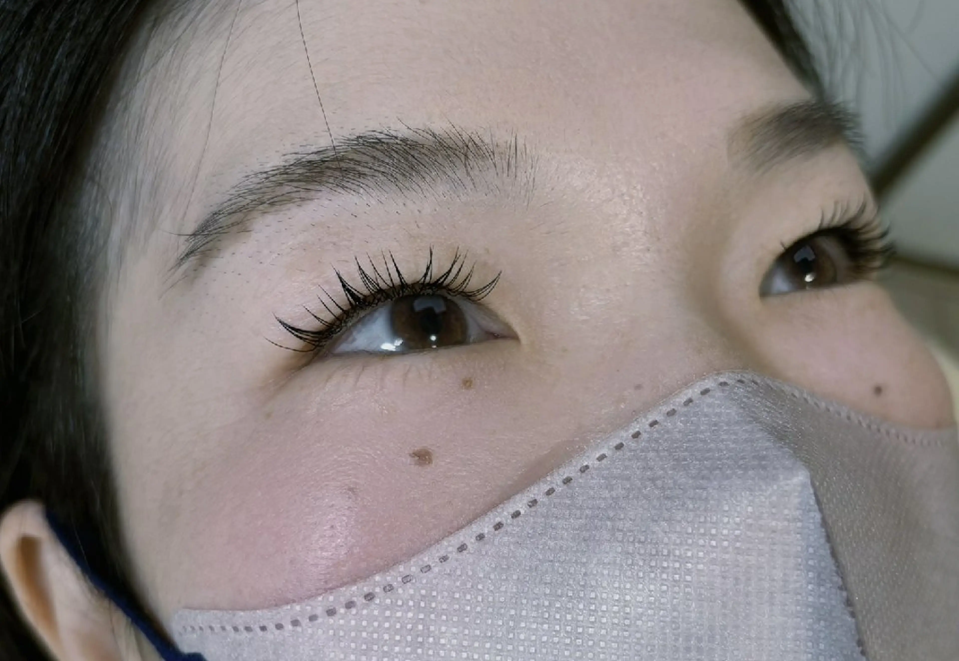 マツエク・マツパ マツエク C.Nail&EYE  chiharuのマツエク・マツパデザイン