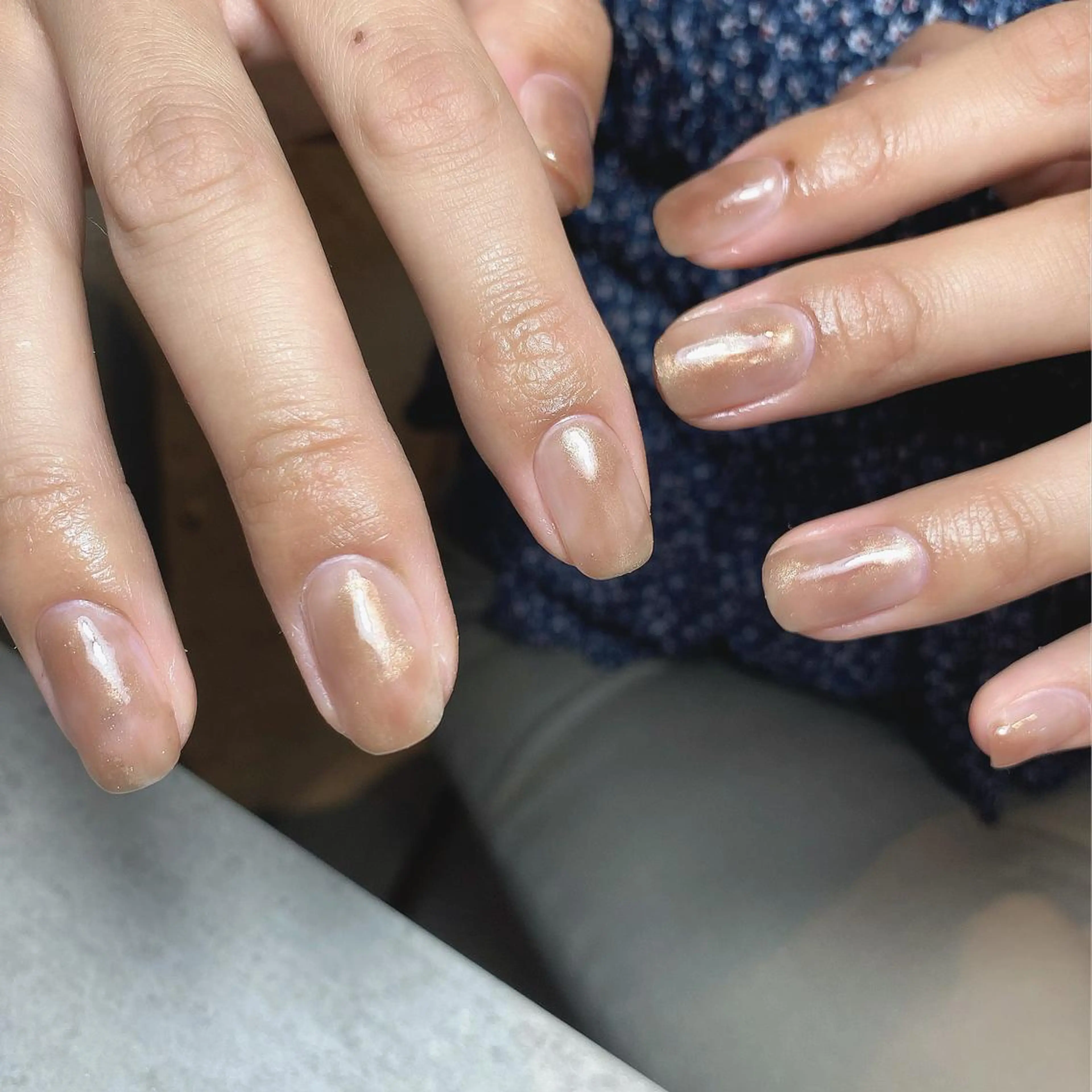ネイル 持ち込み nail salon mg所属・nail salon mgのネイルデザイン