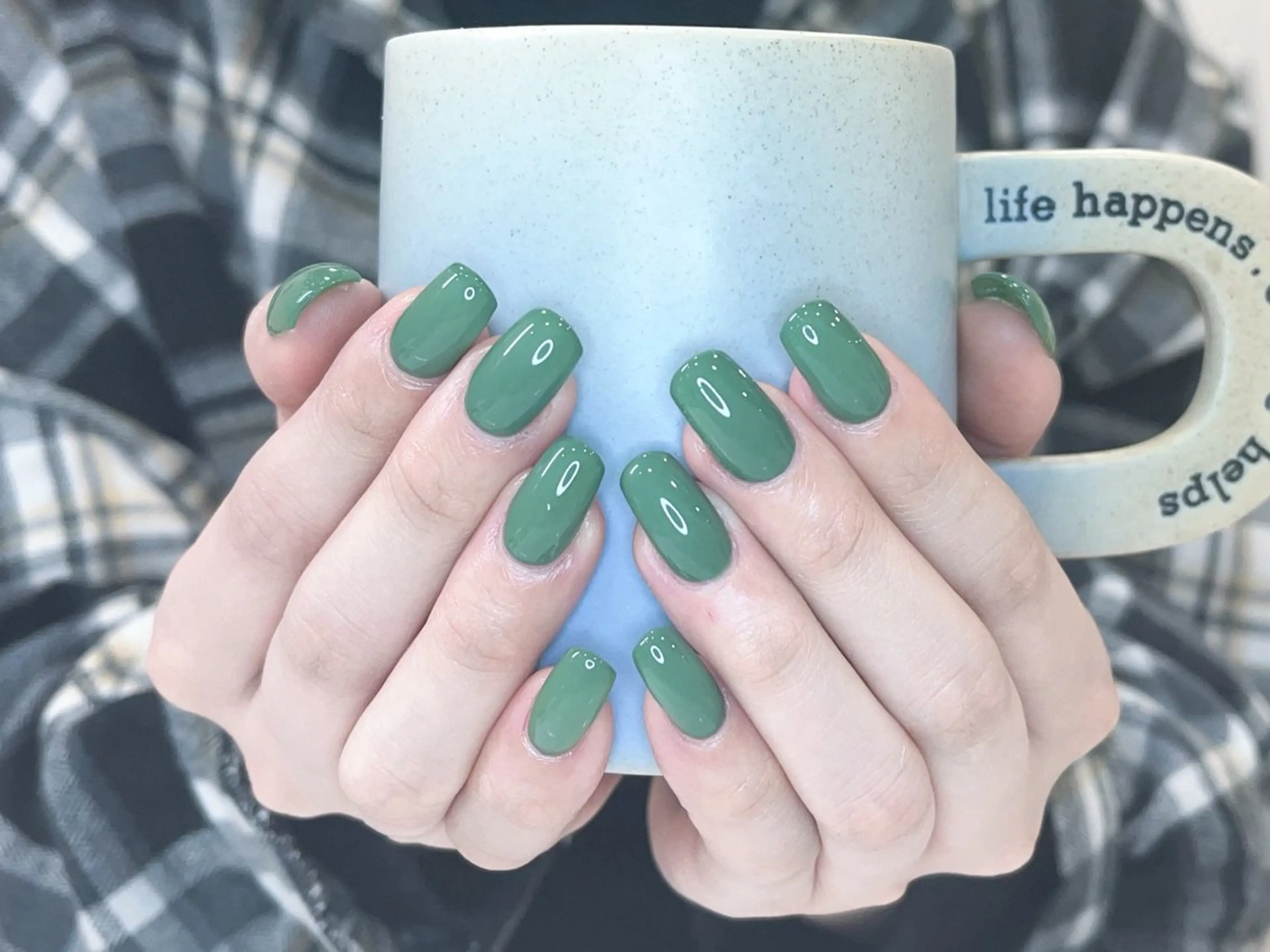 ネイル ハンドネイル Nail Salon KINA 心斎橋店のネイルデザイン