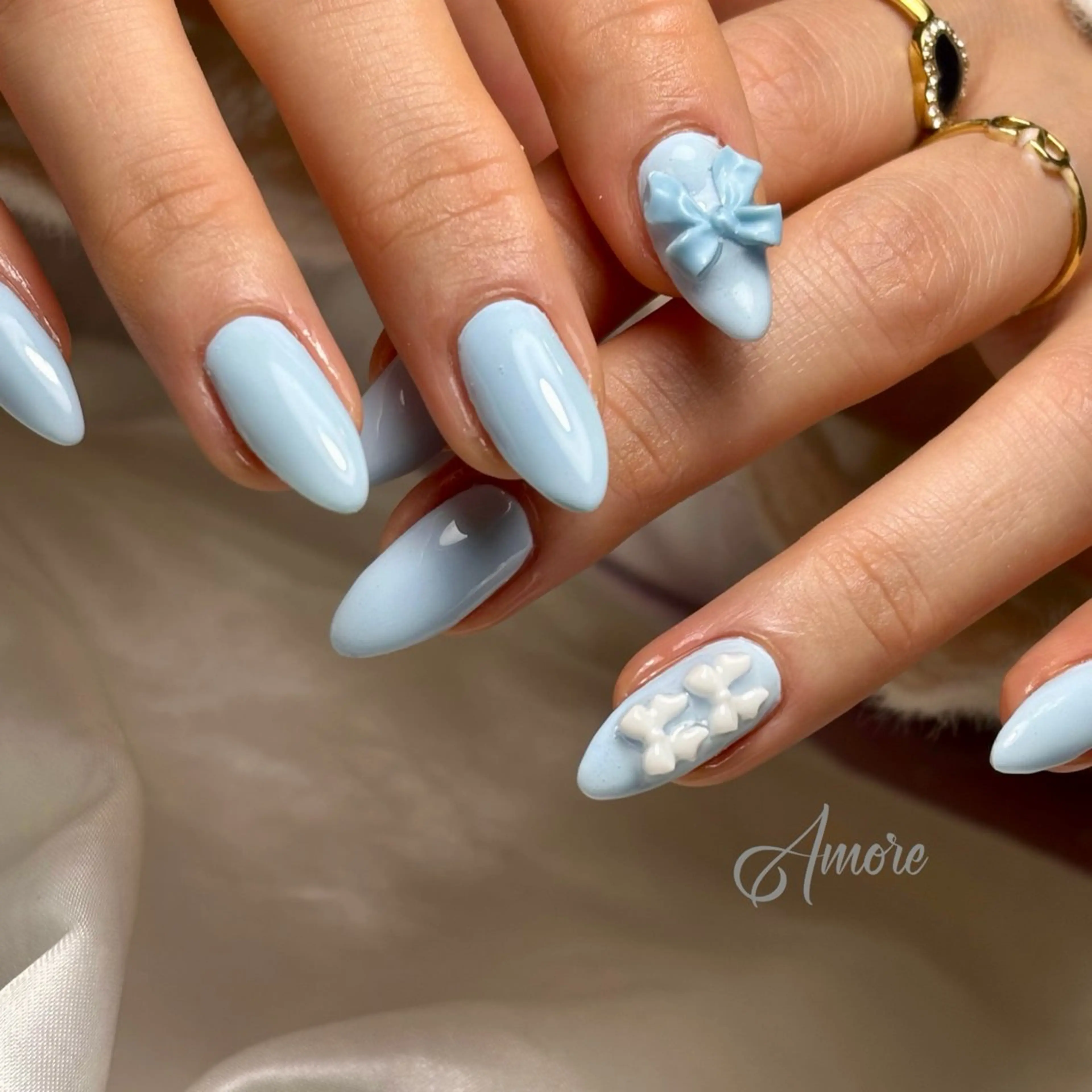 ネイル ジェルネイル キラキラネイル 韓国ネイル マグネットネイル パラジェル You kyehwaのネイルデザイン