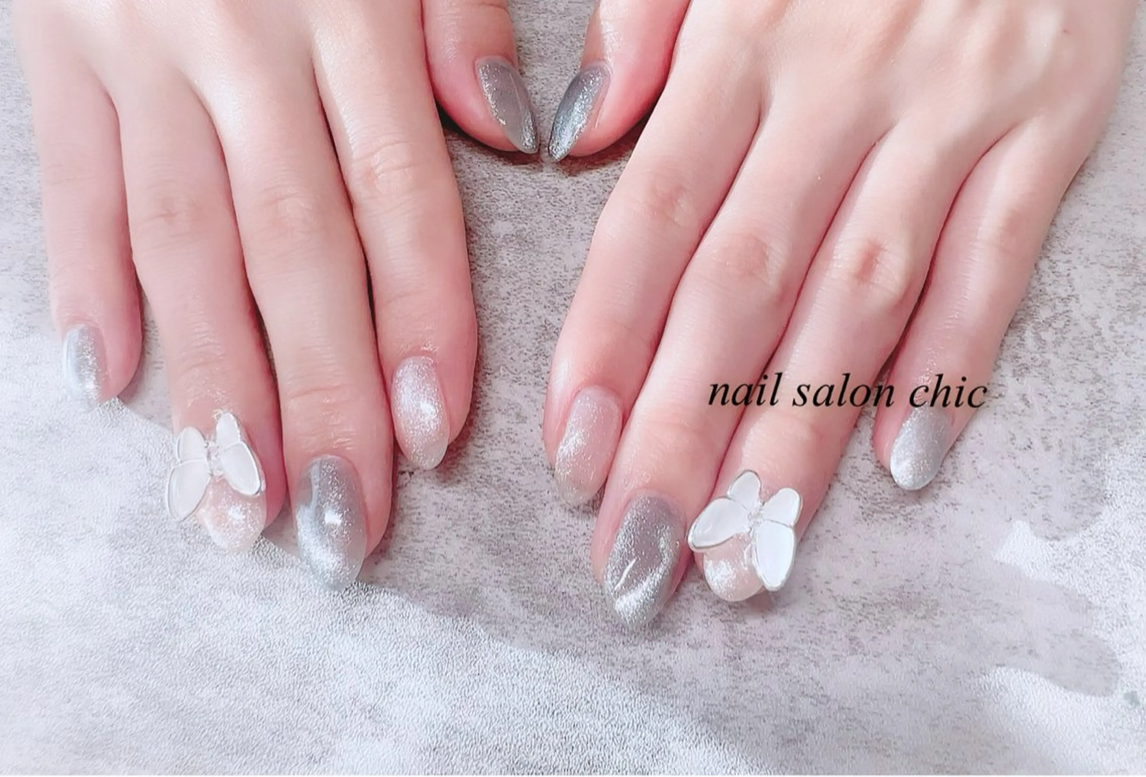 ネイル nail salon chicのネイルデザイン