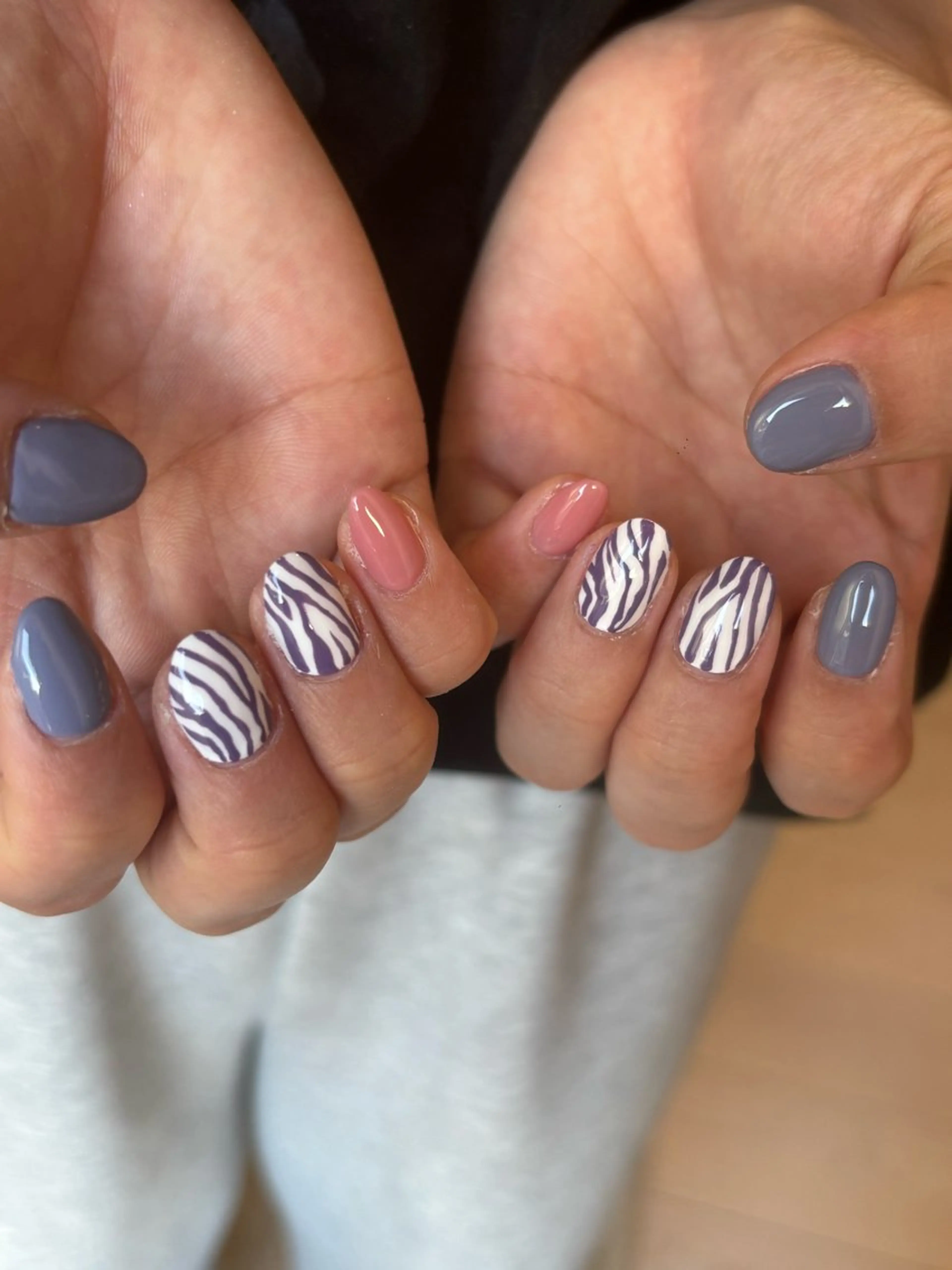 ネイル ハンドネイル sunny nail所属・Amano hinaのネイルデザイン