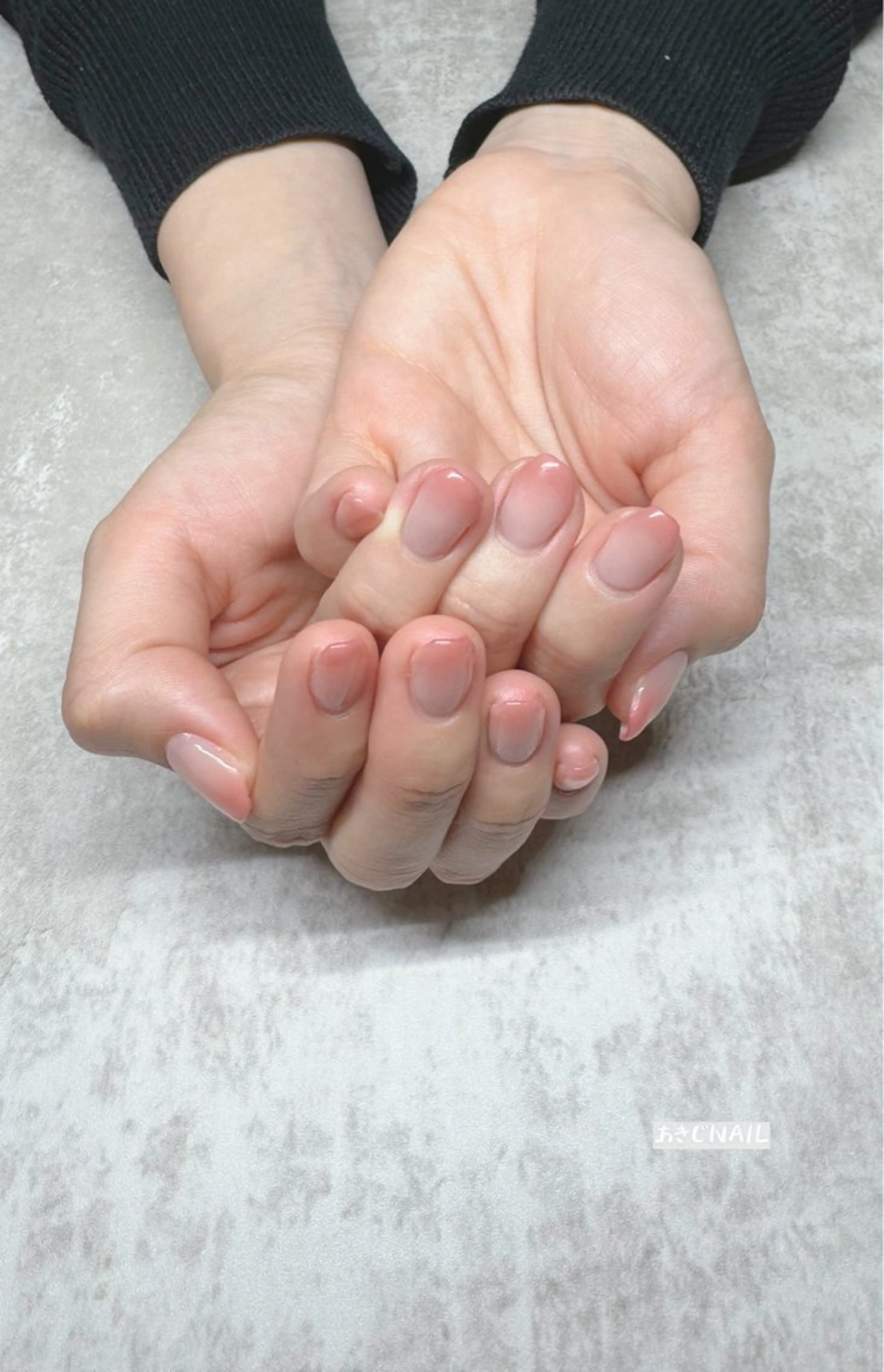 ネイル あきじ NAILのネイルデザイン
