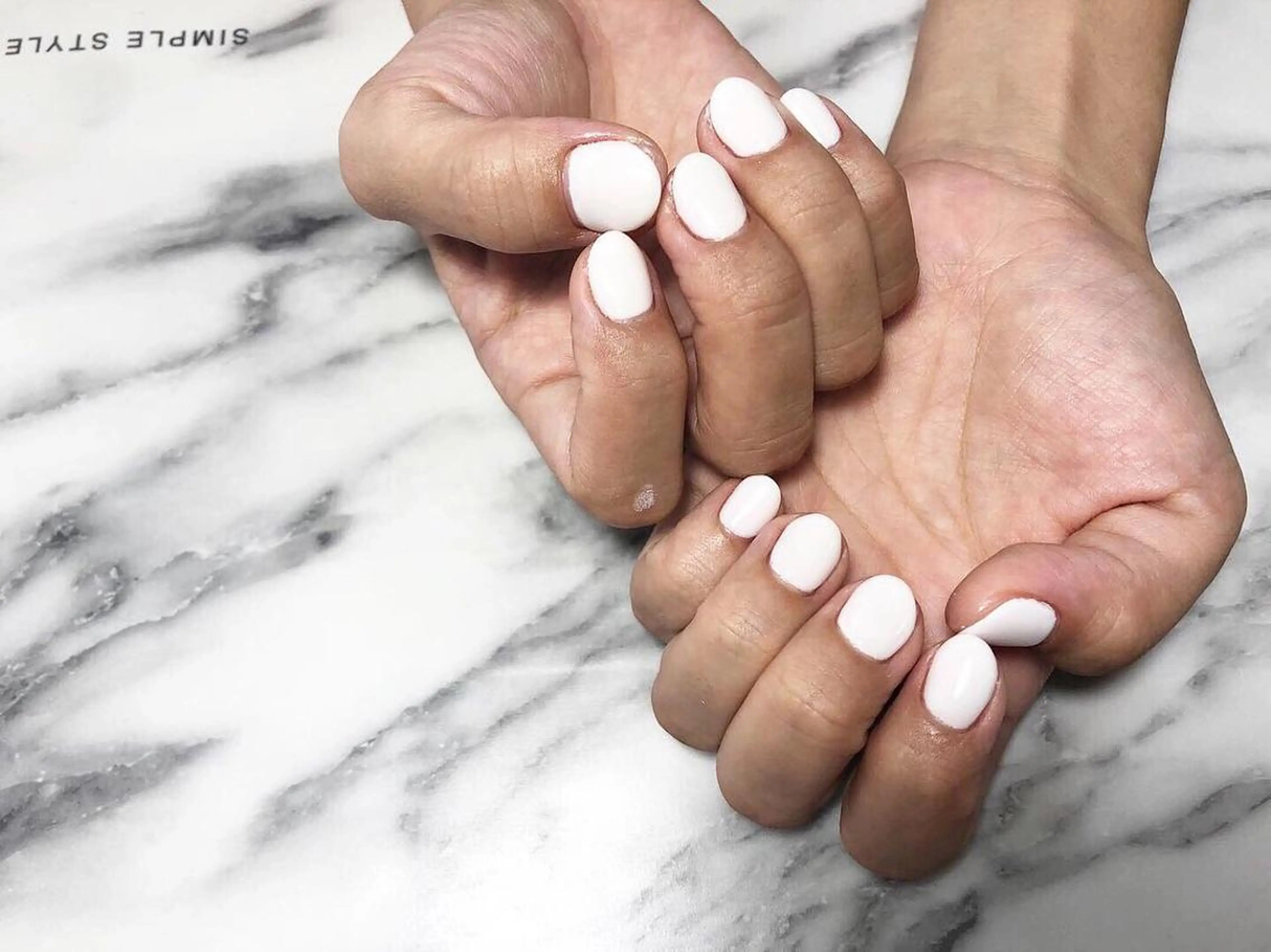 ネイル KaPílína nail salonのネイルデザイン