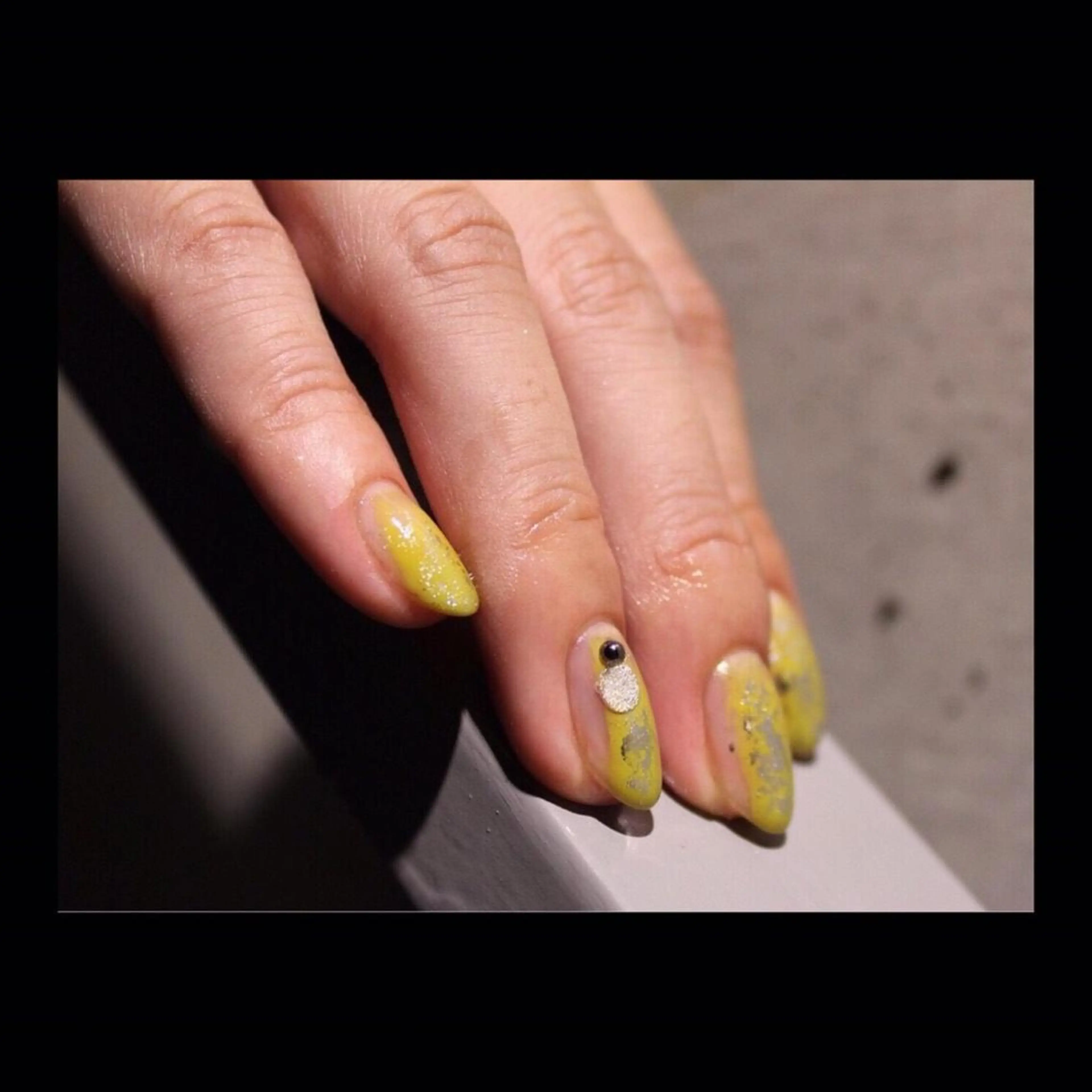 ネイル ハンドネイル The  Next...所属・TheNext kitahorieのネイルデザイン