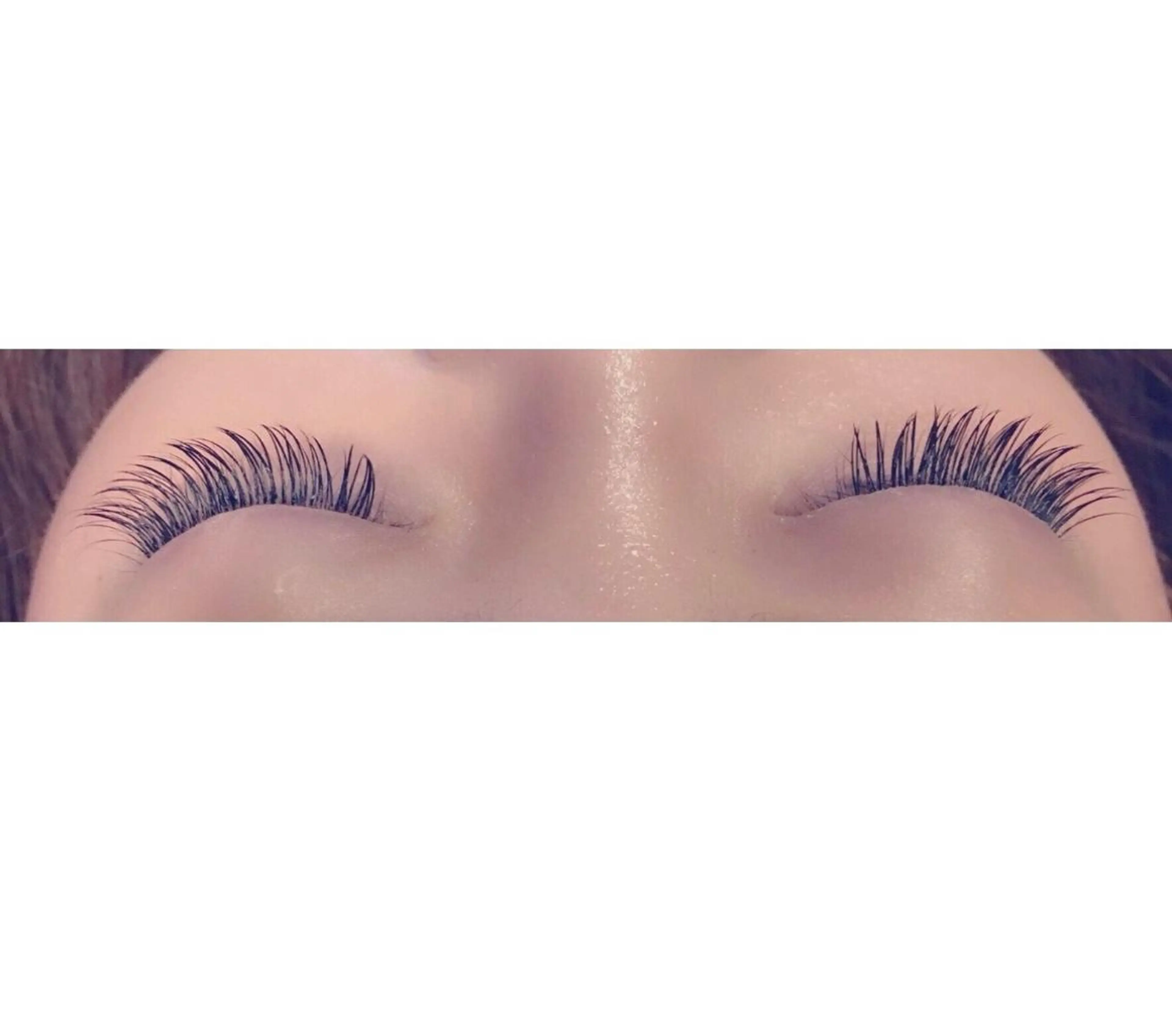 マツエク・マツパ 波巻きスパイラル/ メンズパーマ/ゆうひのヘアスタイル