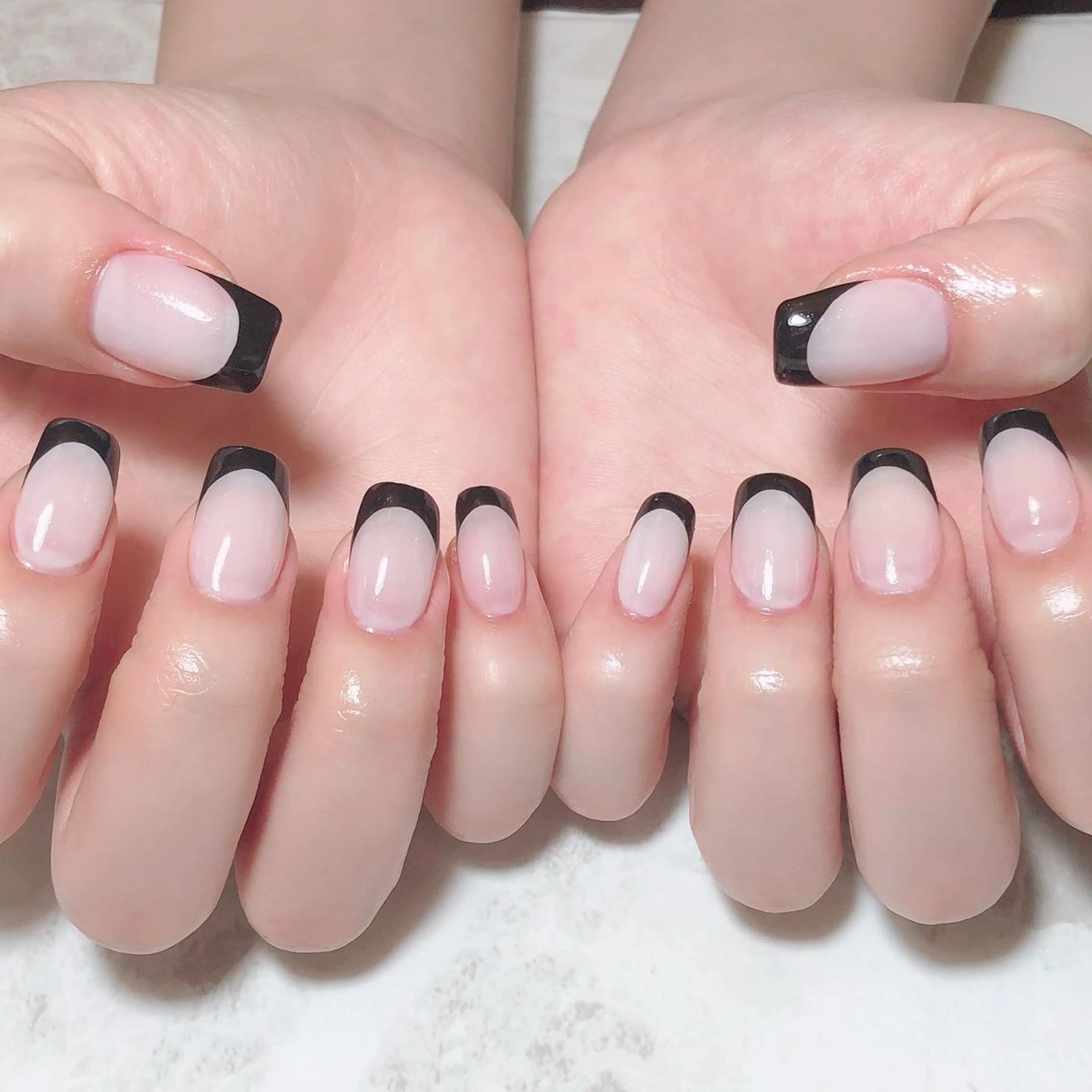 ネイル ハンドネイル Private Nail Salon　EM所属・Nail salon EM（エム）千葉のネイルデザイン