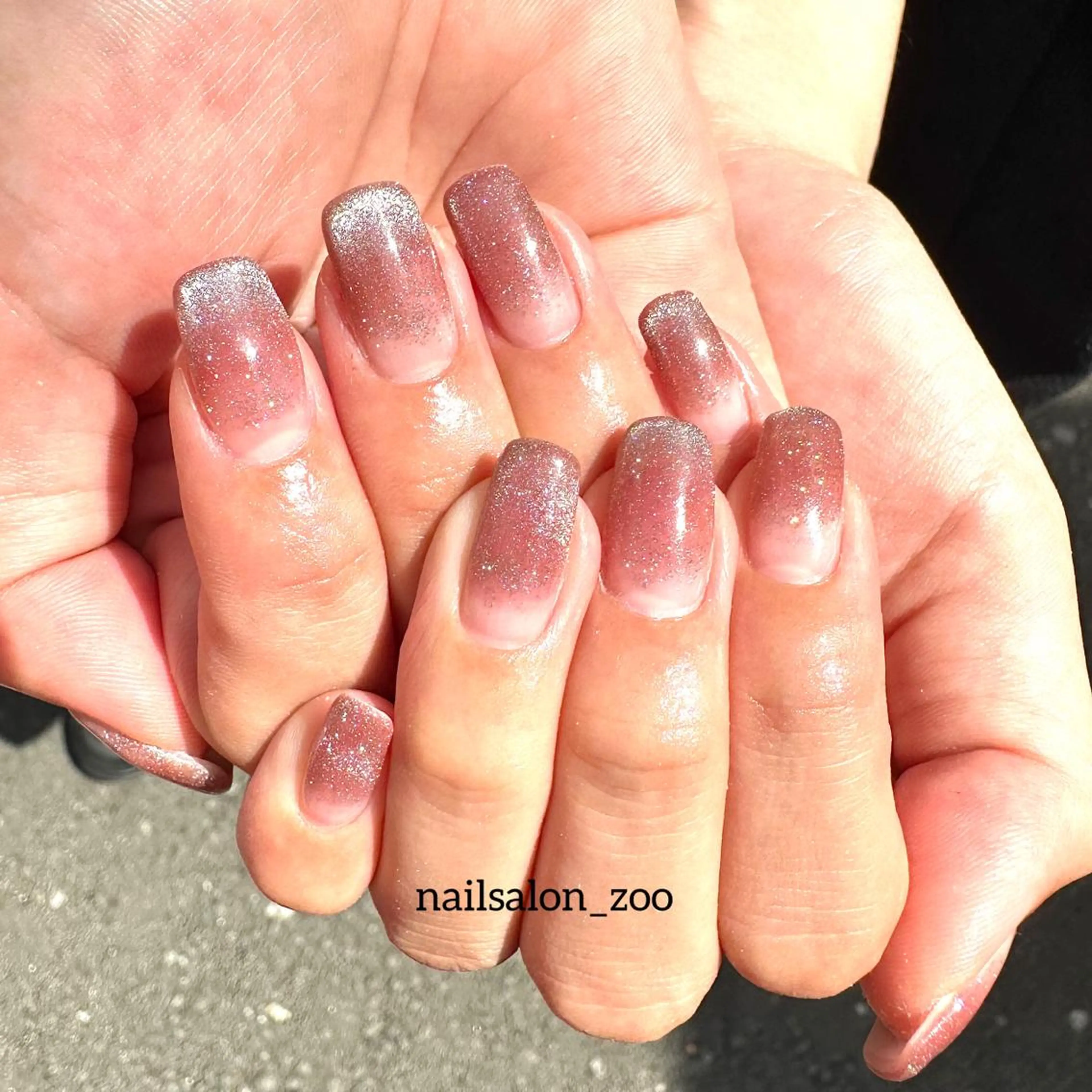 ネイル nailsalon /はるのネイルデザイン