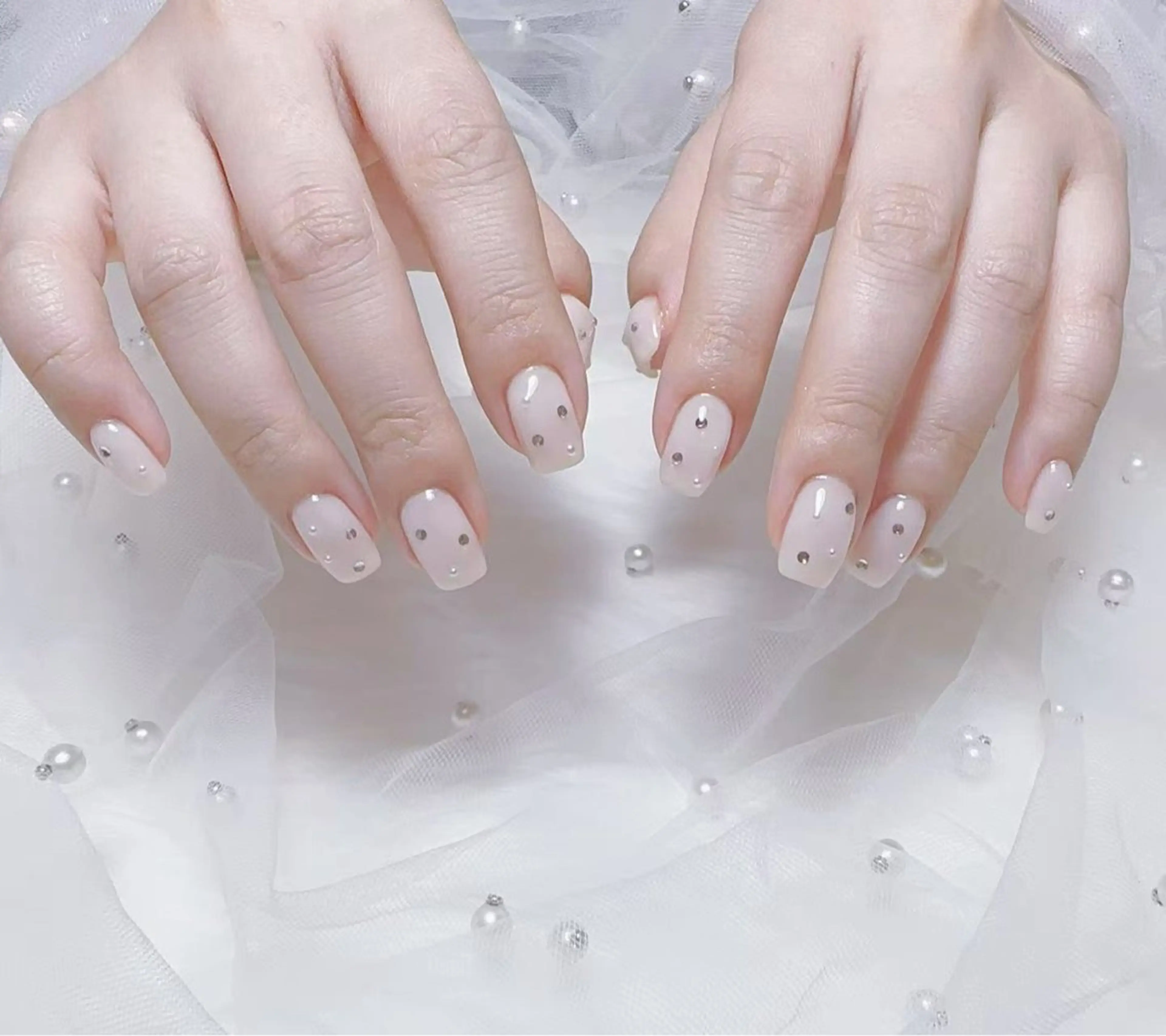 ネイル Anna Nail スカルプ専門店のネイルデザイン