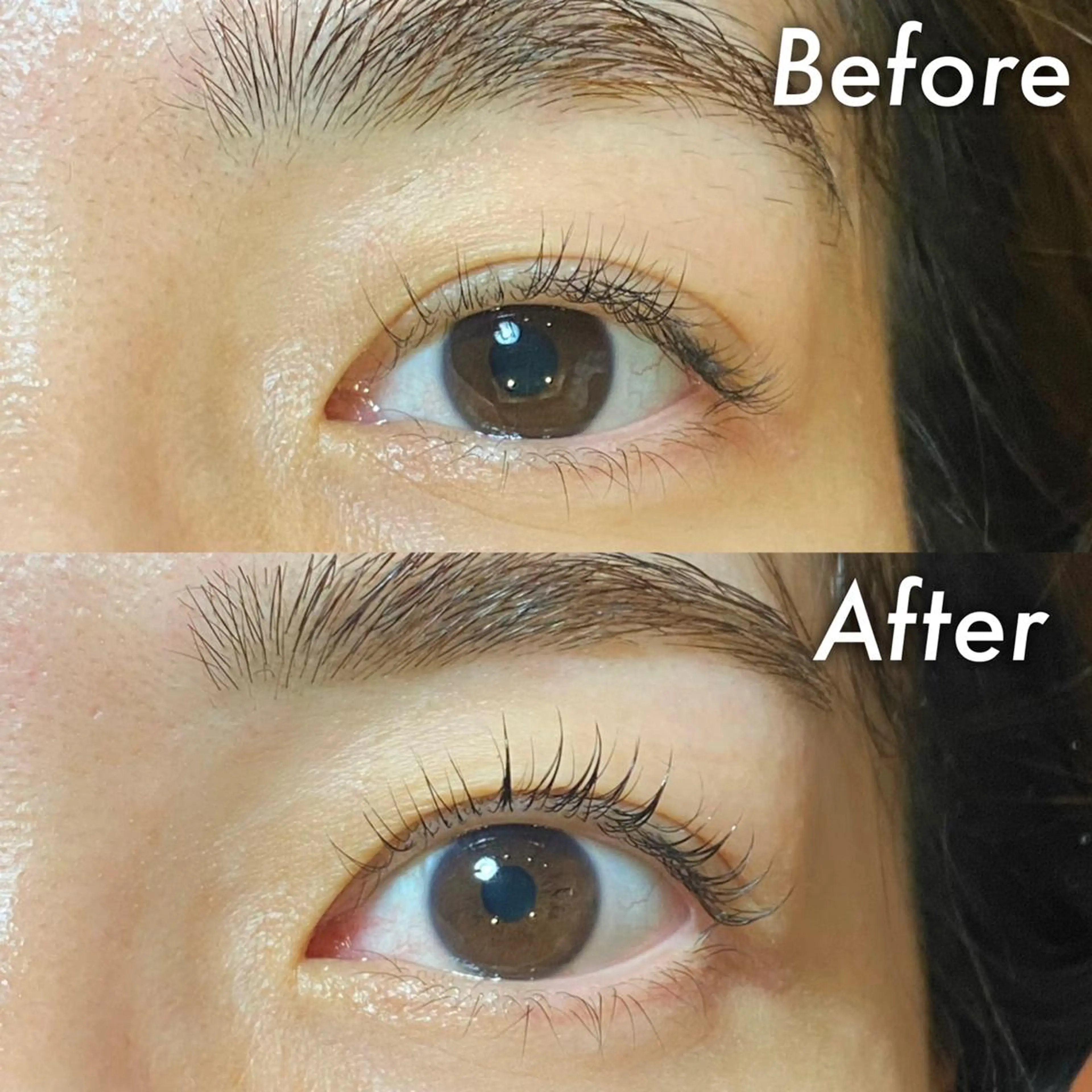 マツエク・マツパ マツパ une 石橋阪大前・ 箕面・池田・蛍池のマツエク・マツパデザイン