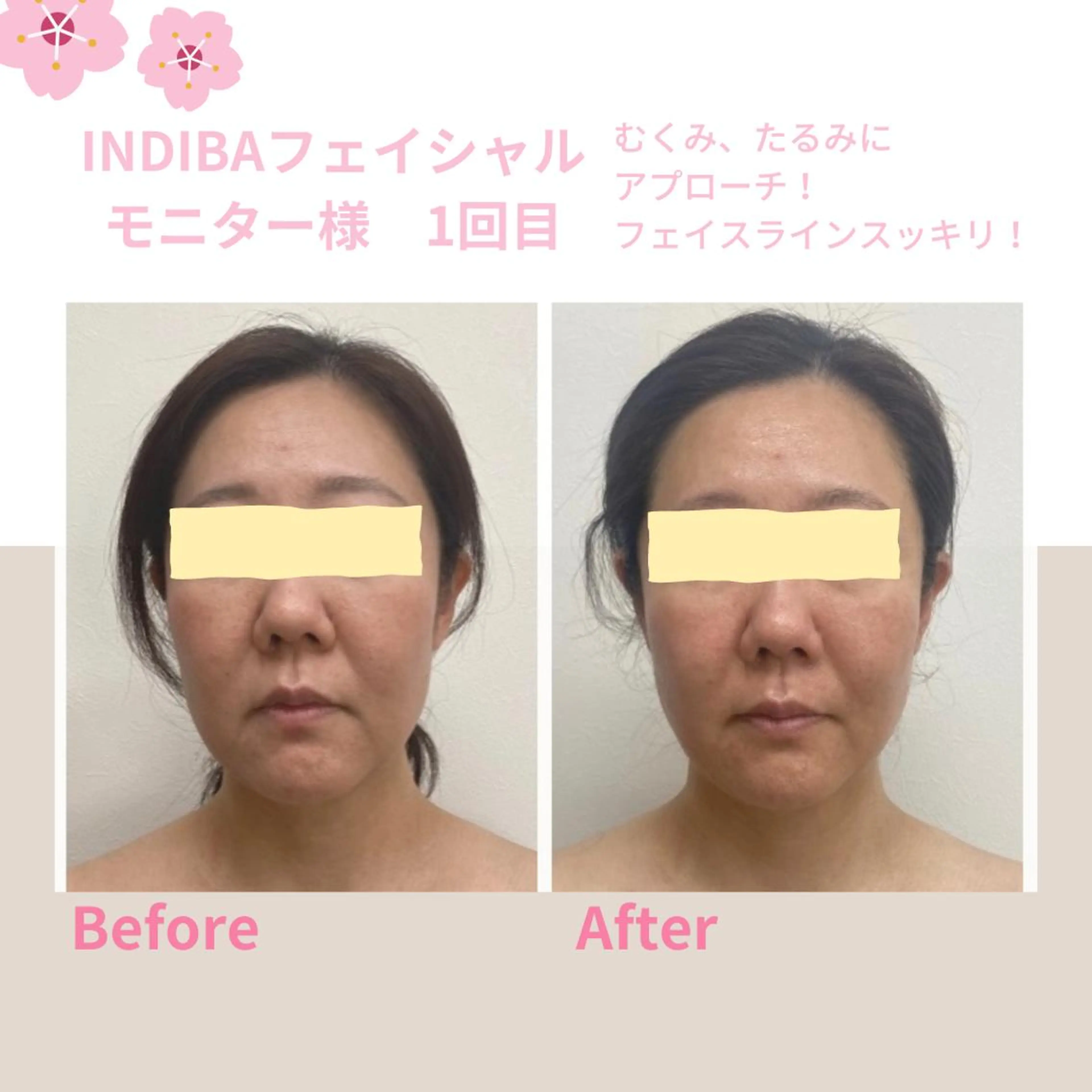 Natalieナタリー所属・Natalie Sayuriのエステ・リラクイメージ