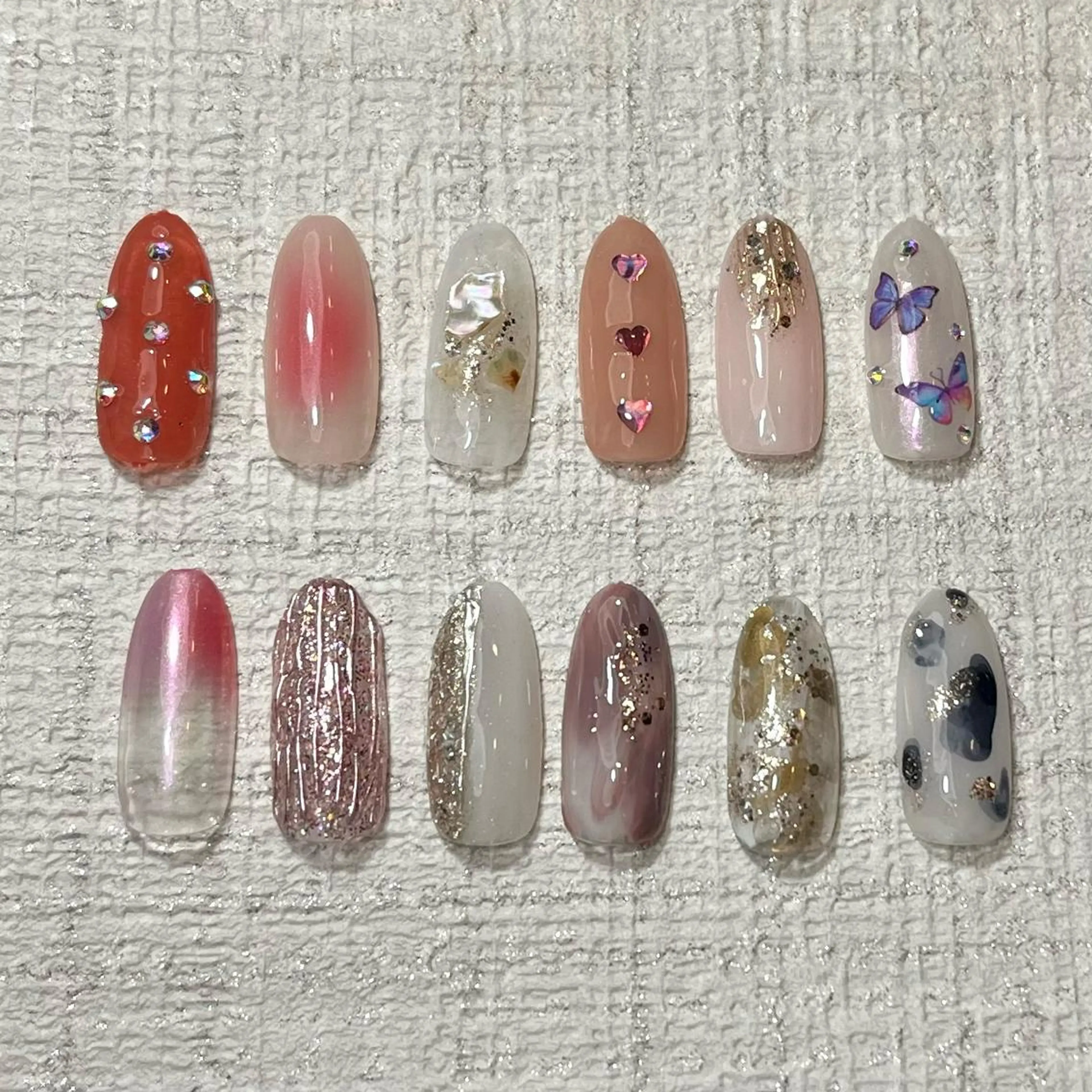 ネイル meili beautyのエステ・リラクイメージ