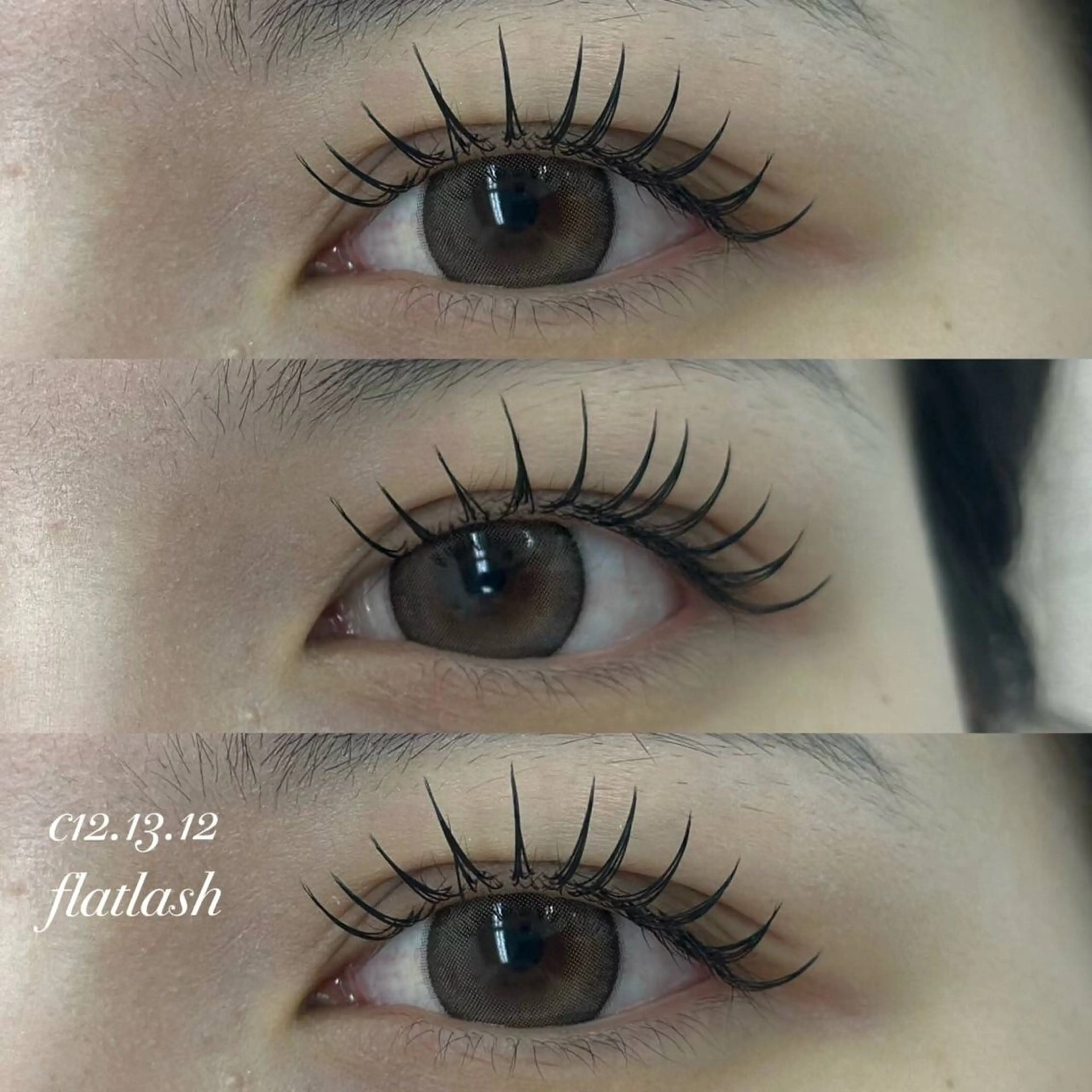 マツエク・マツパ EYE &NAILDAYのマツエク・マツパデザイン