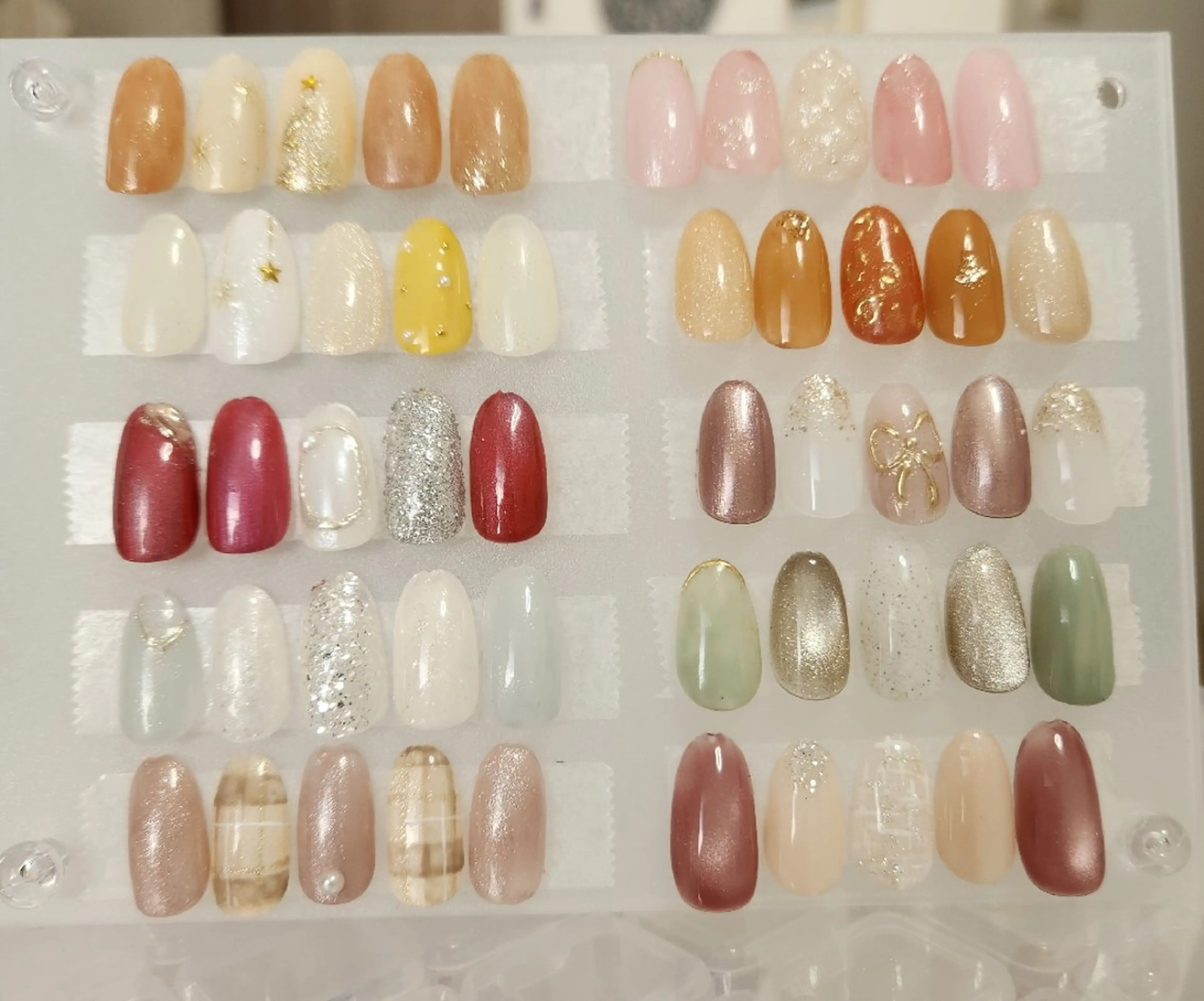 定額デザイン①(オフ込み)の写真