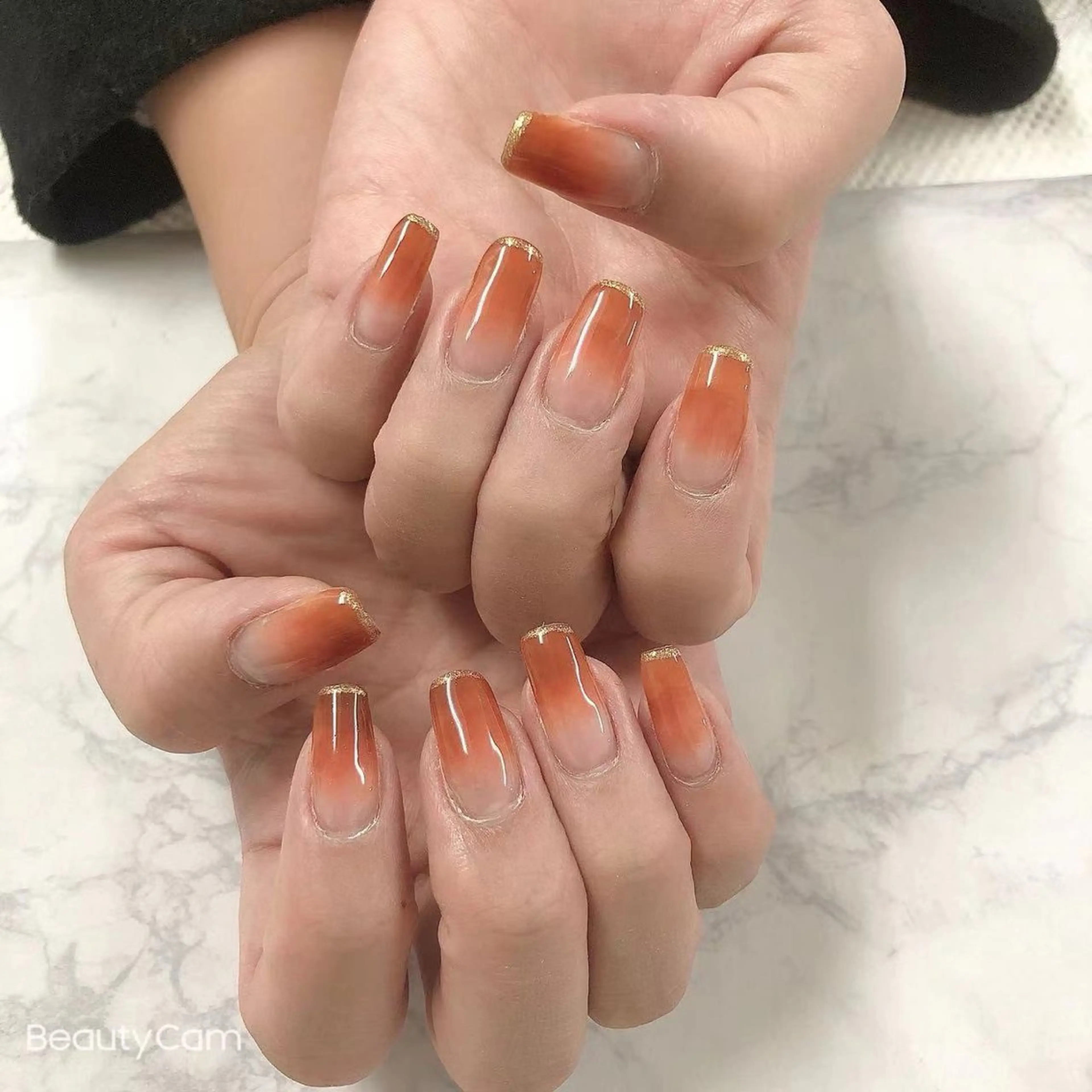 ネイル Minoan Tのネイルデザイン