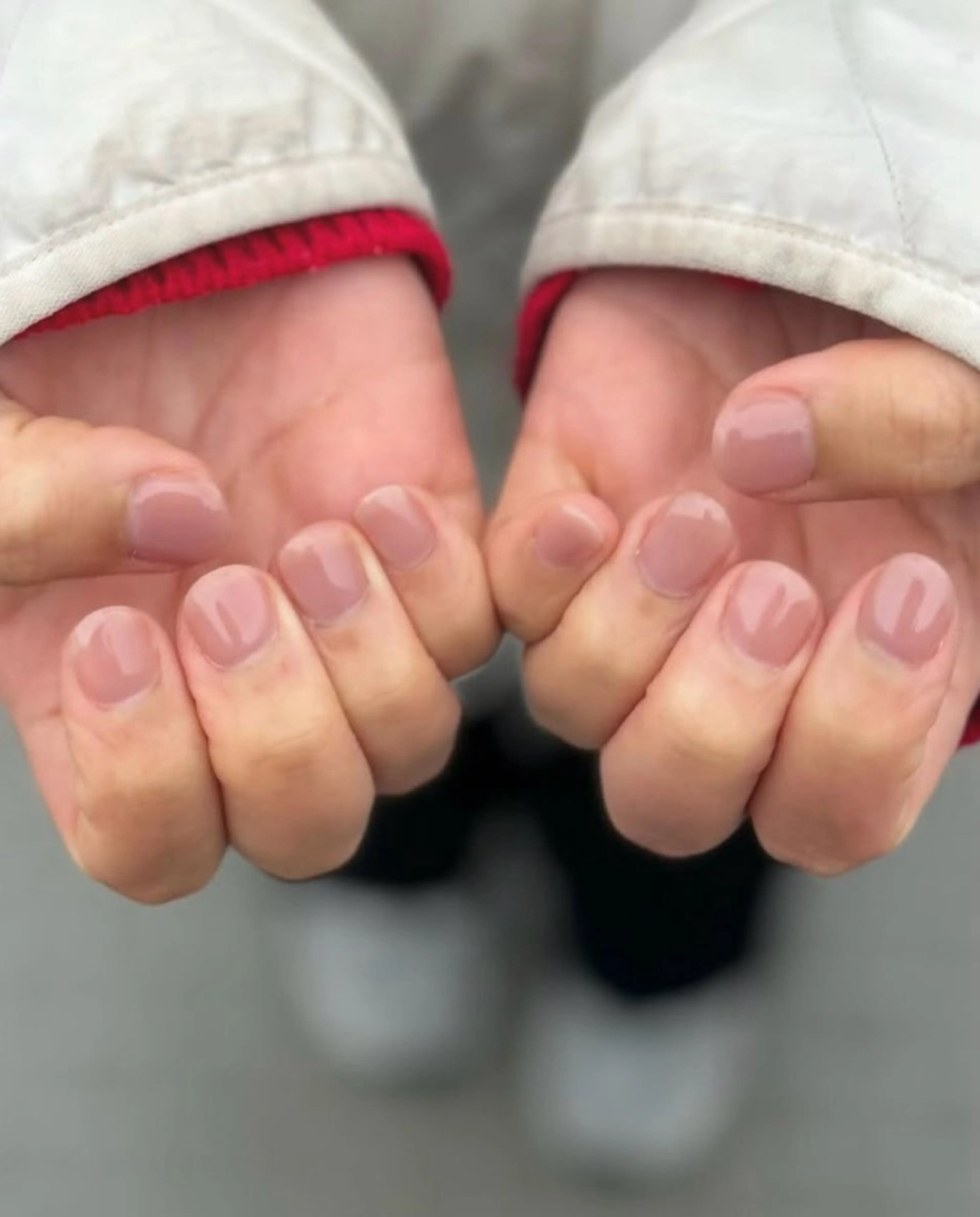 ネイル オフィスネイル filonnail momoeのネイルデザイン