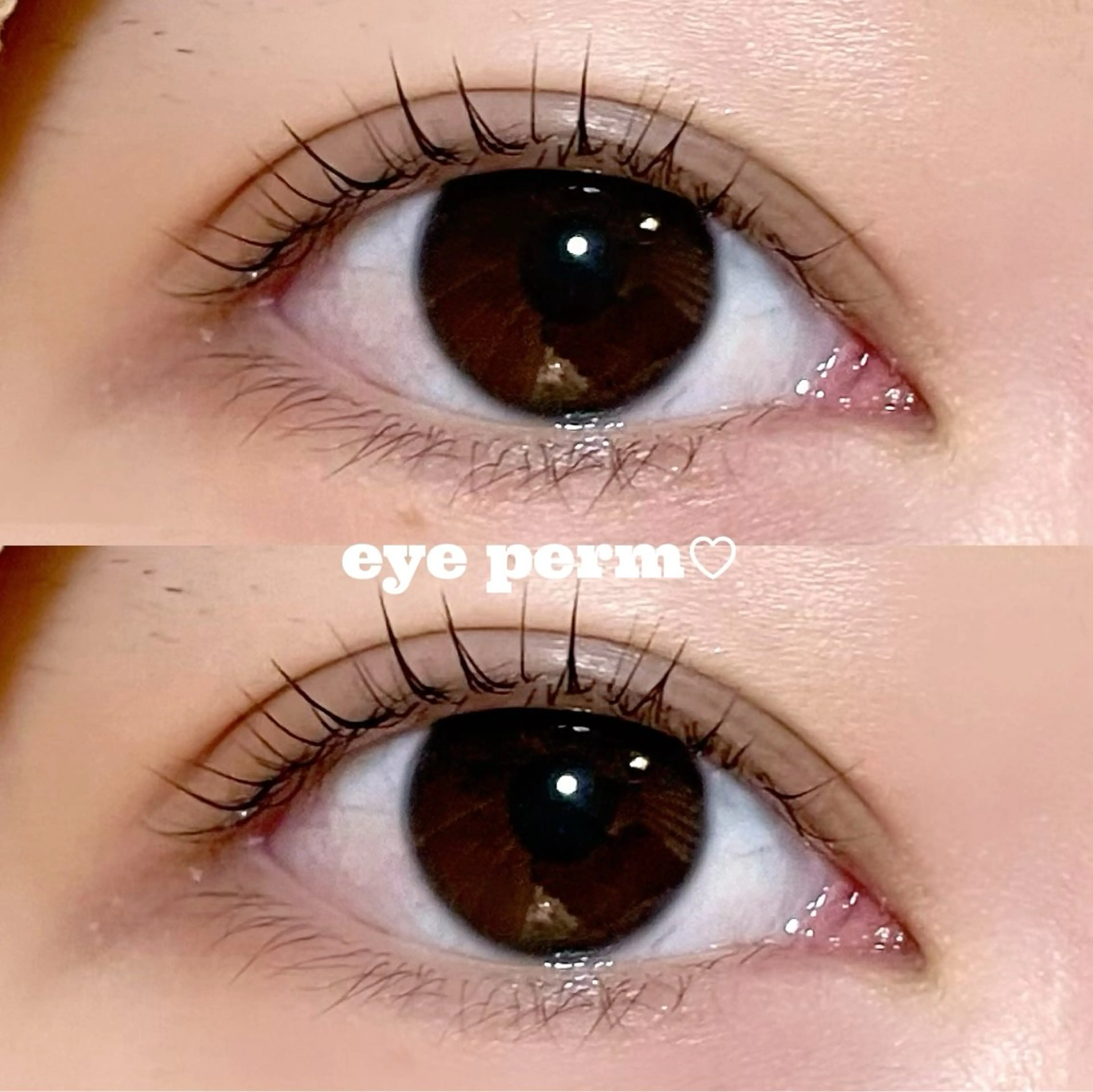 マツエク・マツパ Mon mignon ෆ‪momokaのマツエク・マツパデザイン