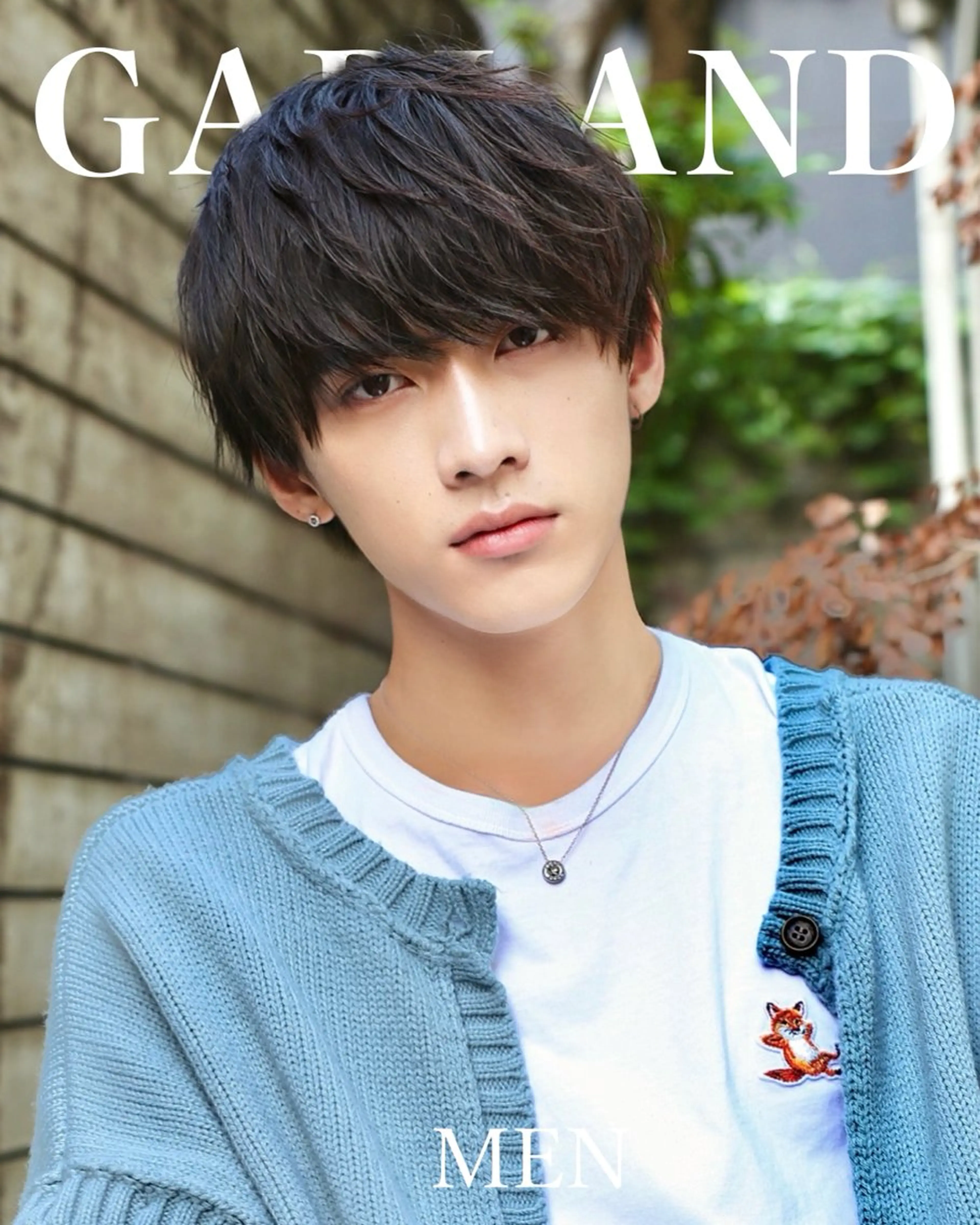 メンズ 【メンズ特化】 村越　匡徒のヘアスタイル