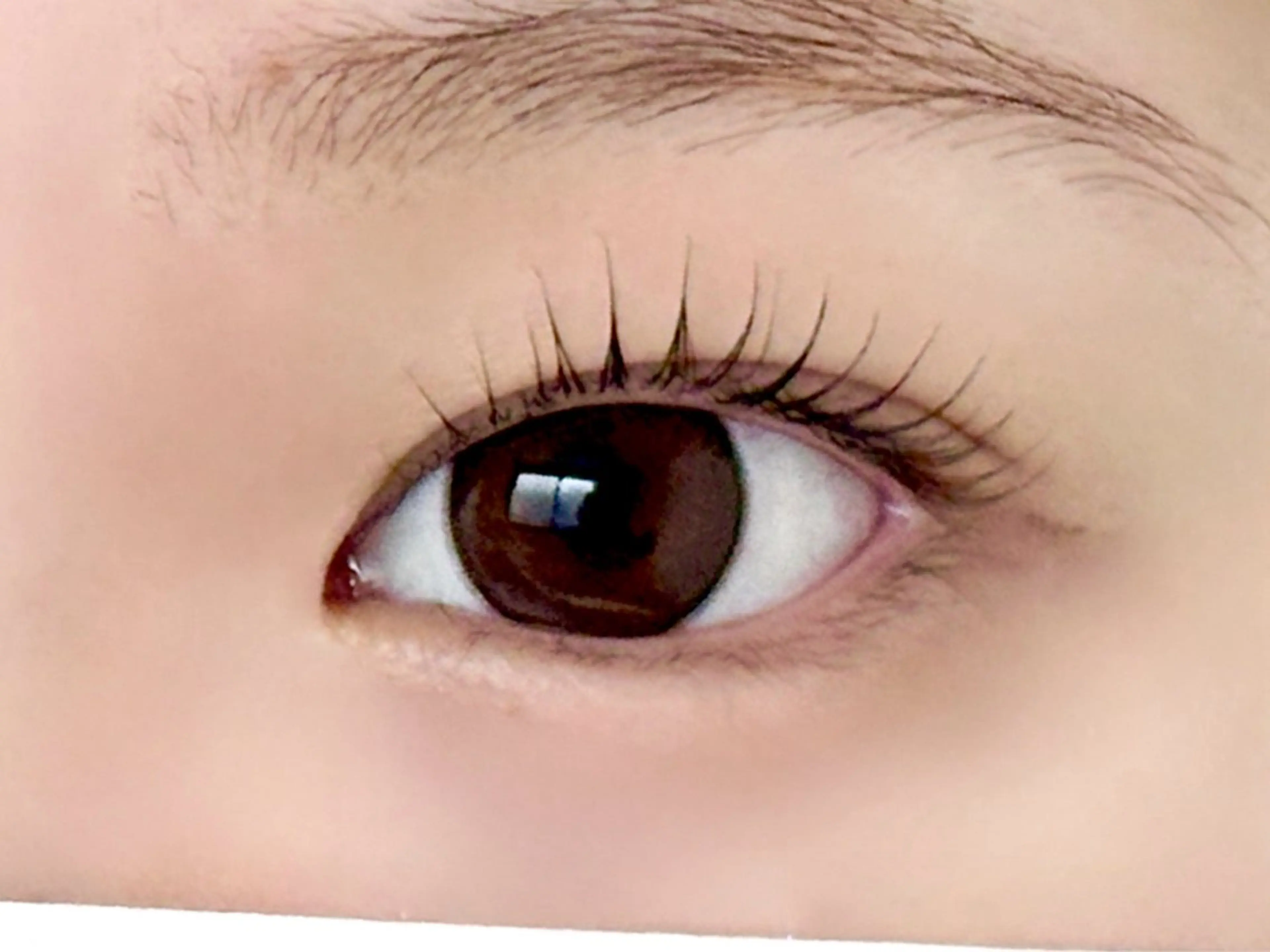 マツエク・マツパ magi 宇都宮店 渡邉萌🍒のマツエク・マツパデザイン