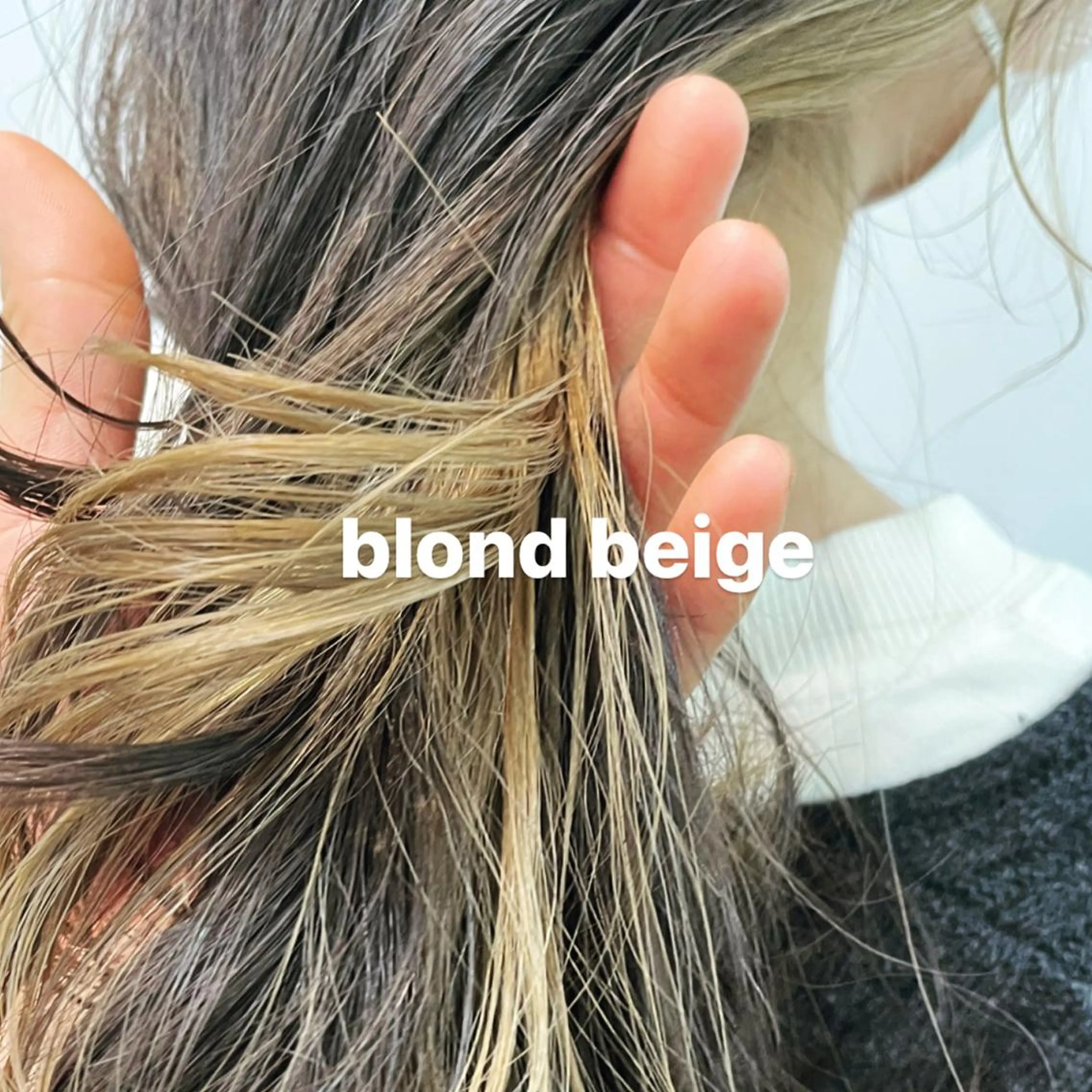 ロング カラー Go to day渋谷sol店所属・🟧オシャレ女子多数 アツシ🟧のヘアスタイル