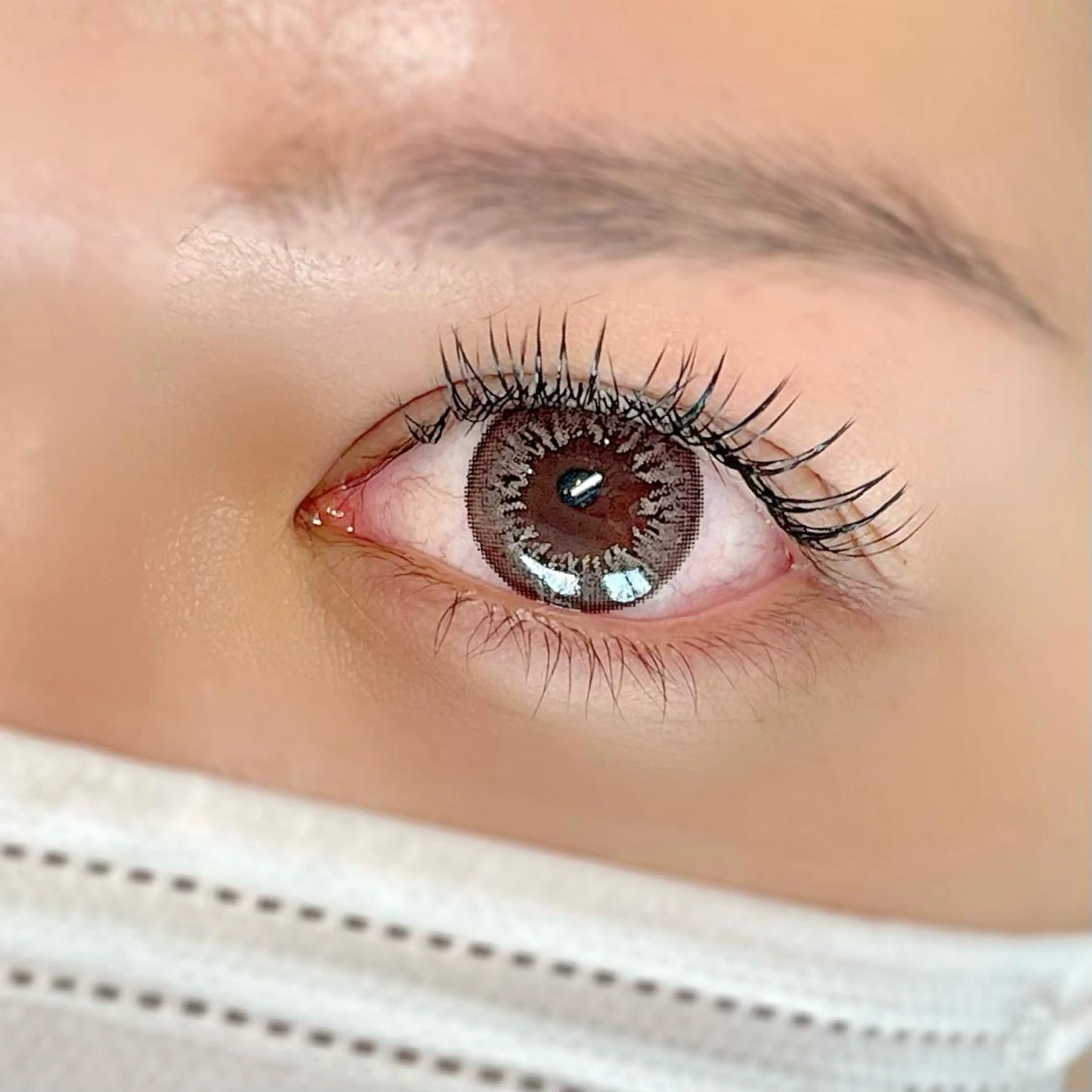 マツエク・マツパ マツエク eyelash salon7のマツエク・マツパデザイン
