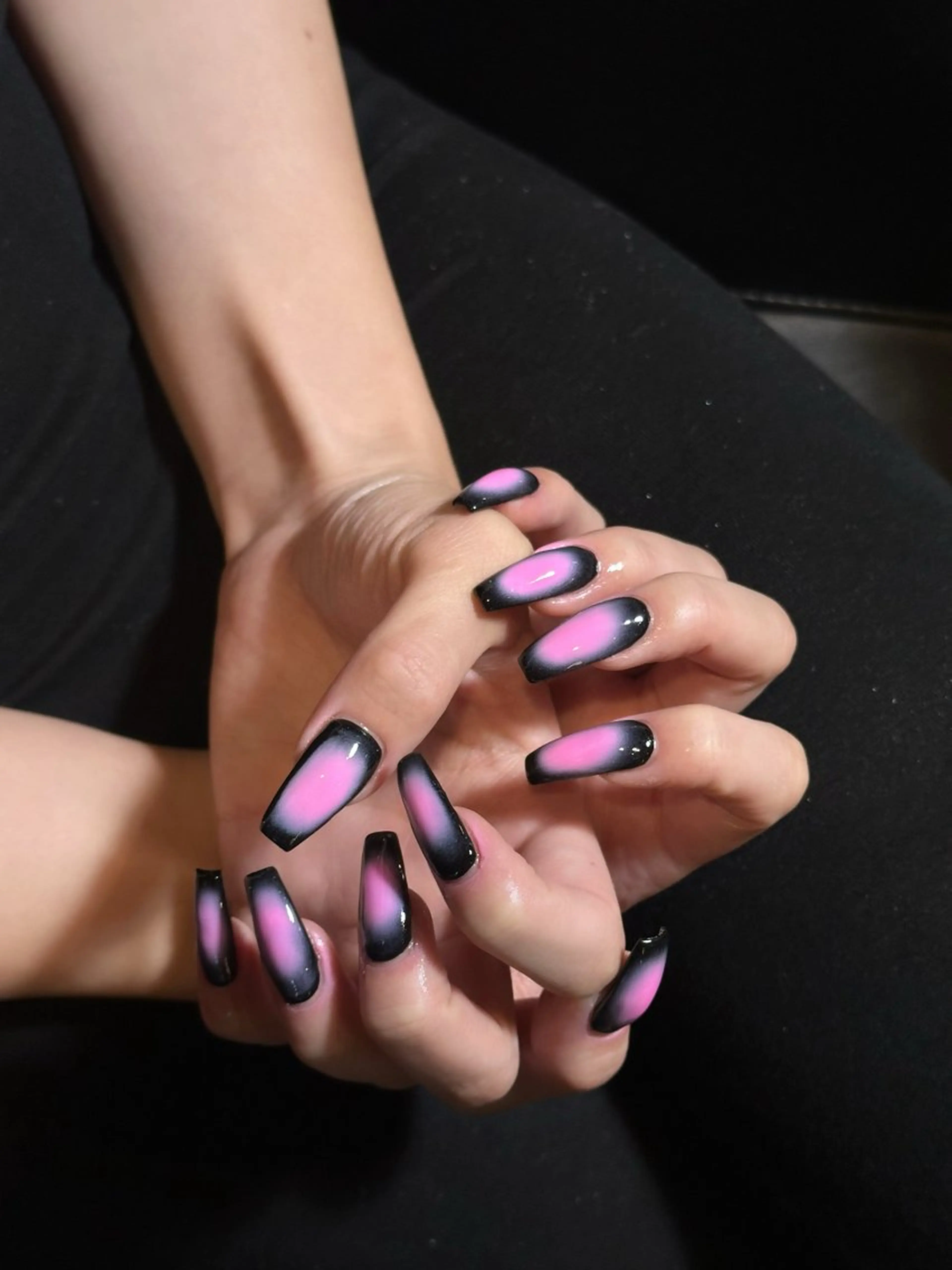 ネイル ハンドネイル lillion♡ Momokaのネイルデザイン