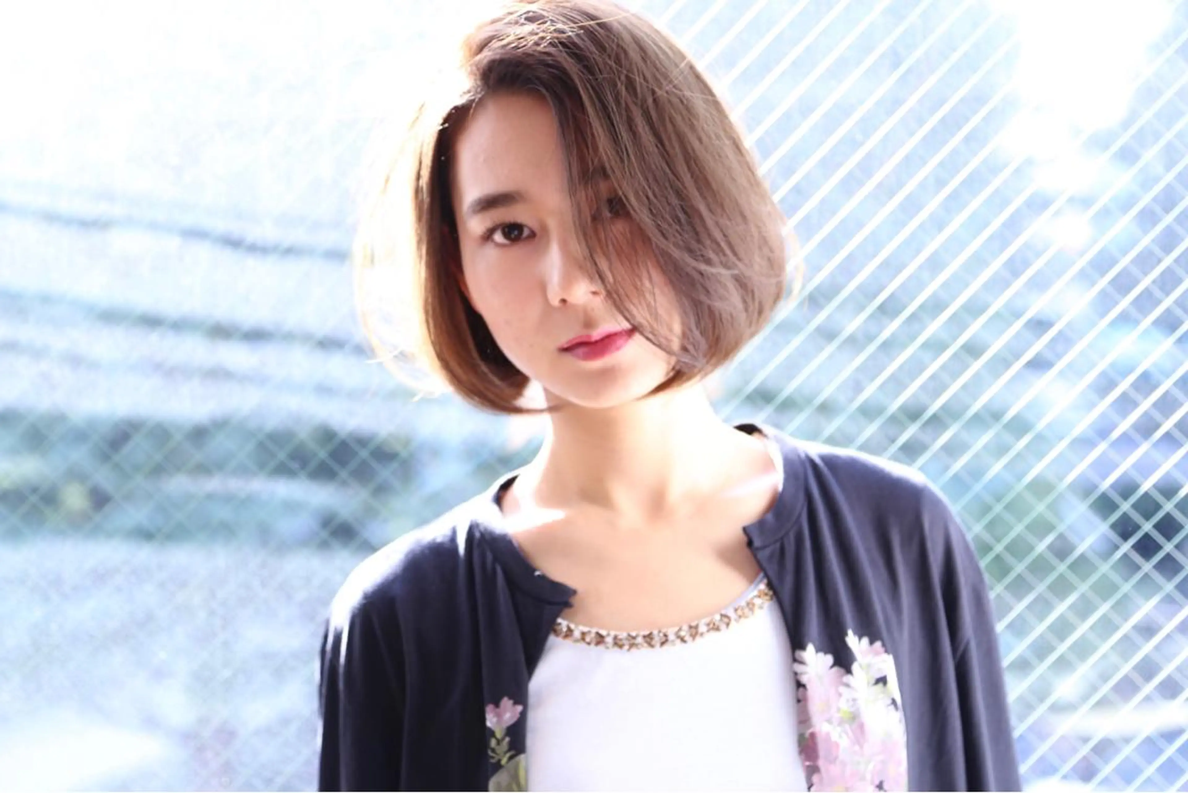 ショート Hair and Make kiyoshi所属・小原 良之のその他イメージ