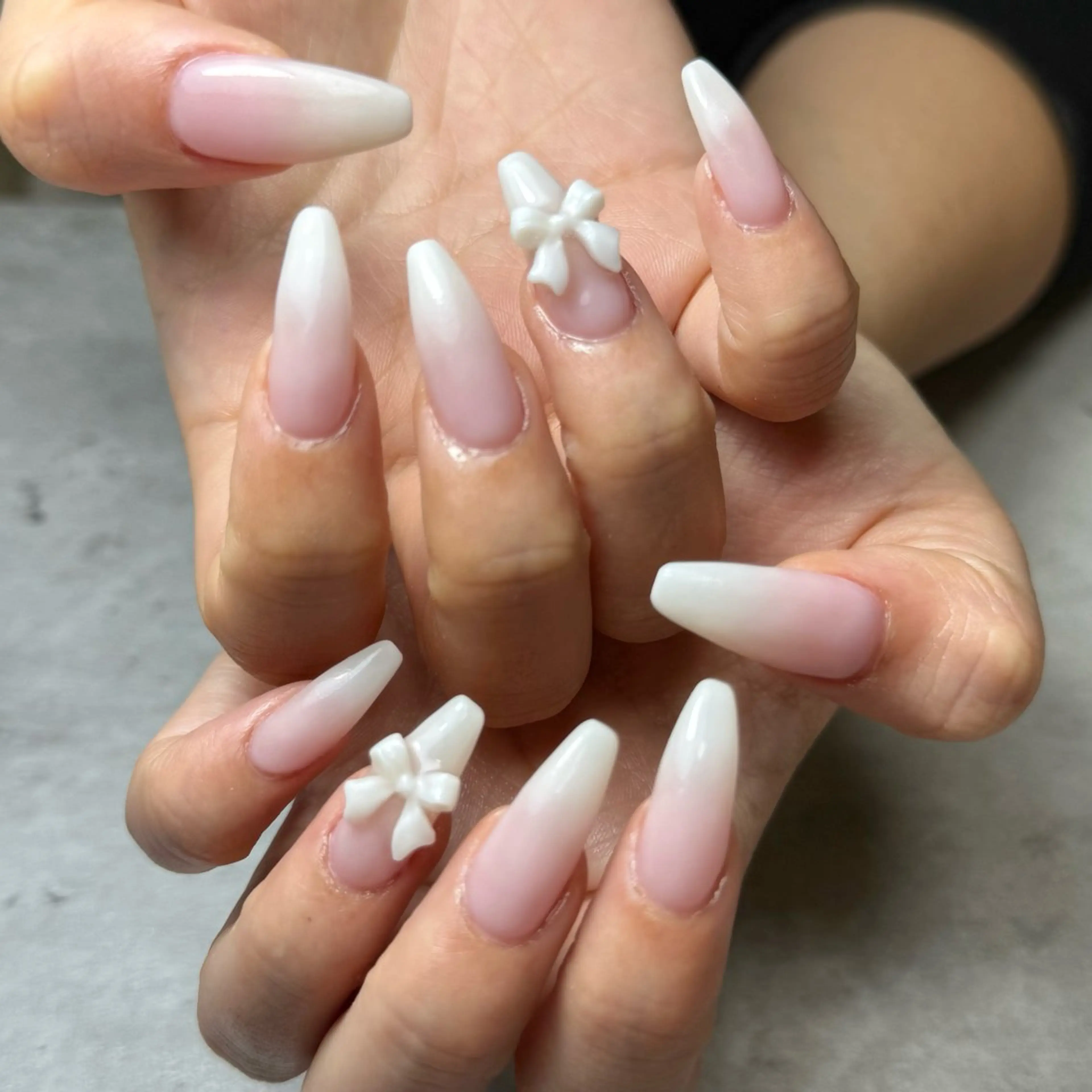 ネイル ハンドネイル are you nailのネイルデザイン
