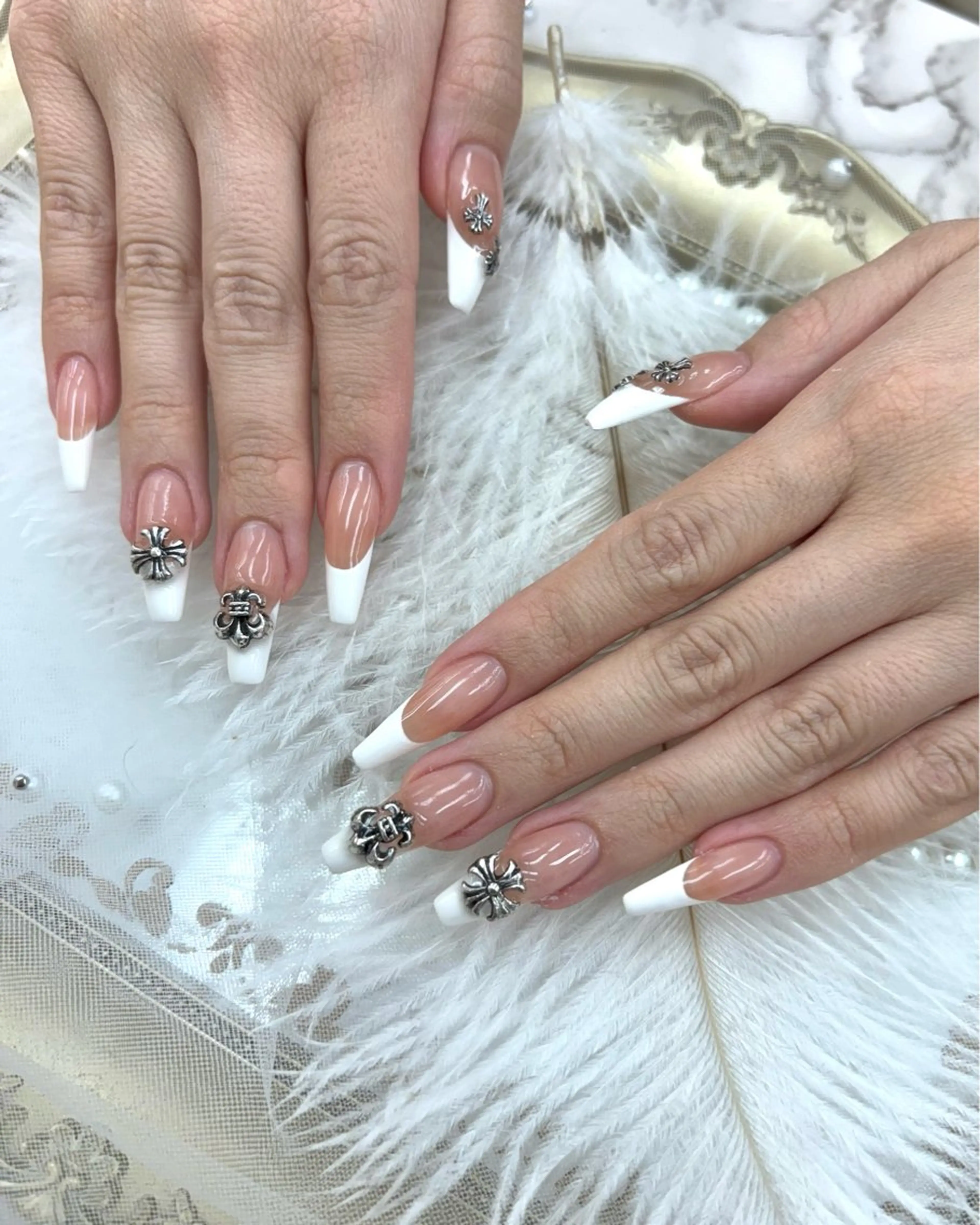 ネイル ハンドネイル airRe Kotonoのネイルデザイン