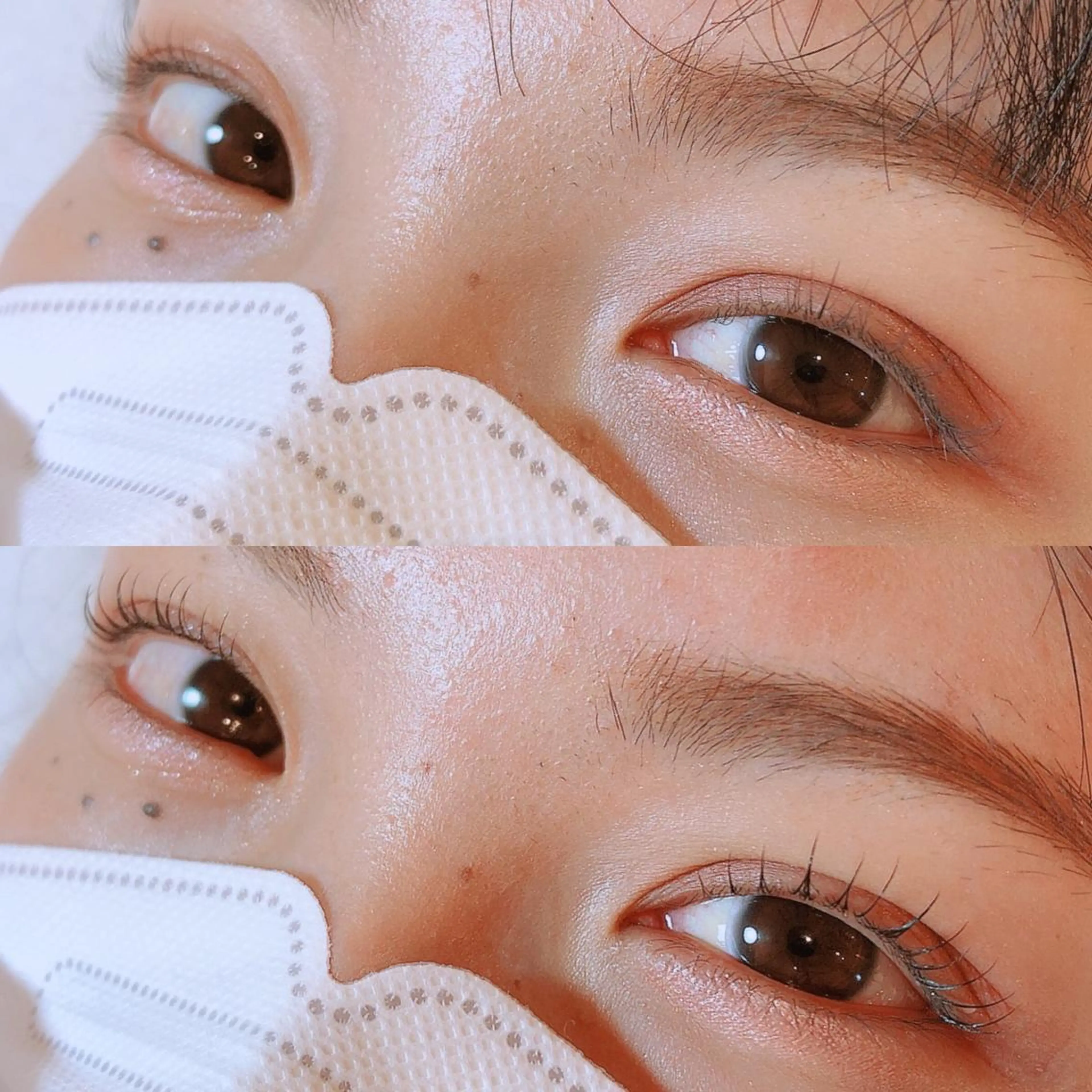 マツエク・マツパ なかむら 🪡の眉毛・アイブロウイメージ