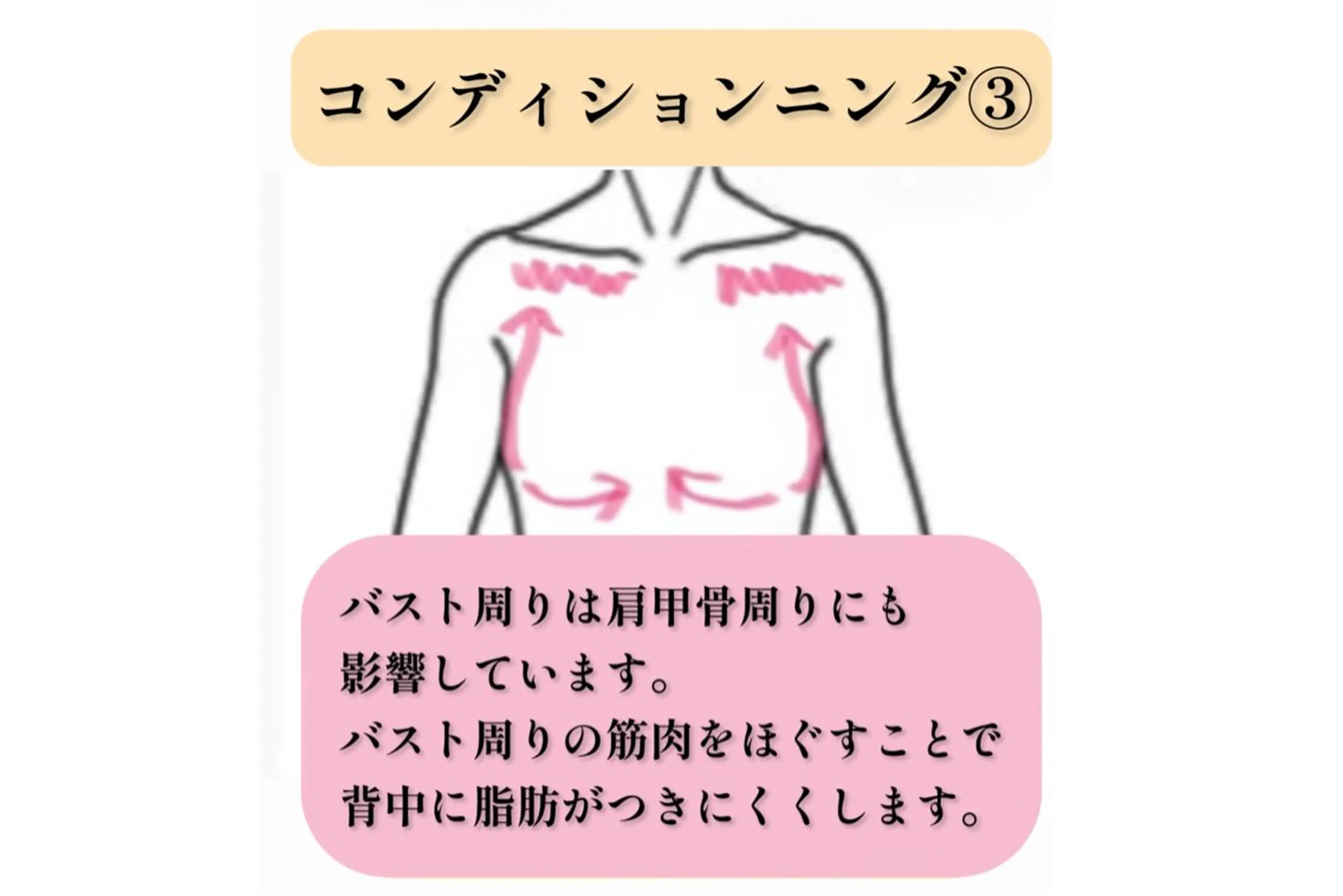 池田 愛のエステ・リラクイメージ