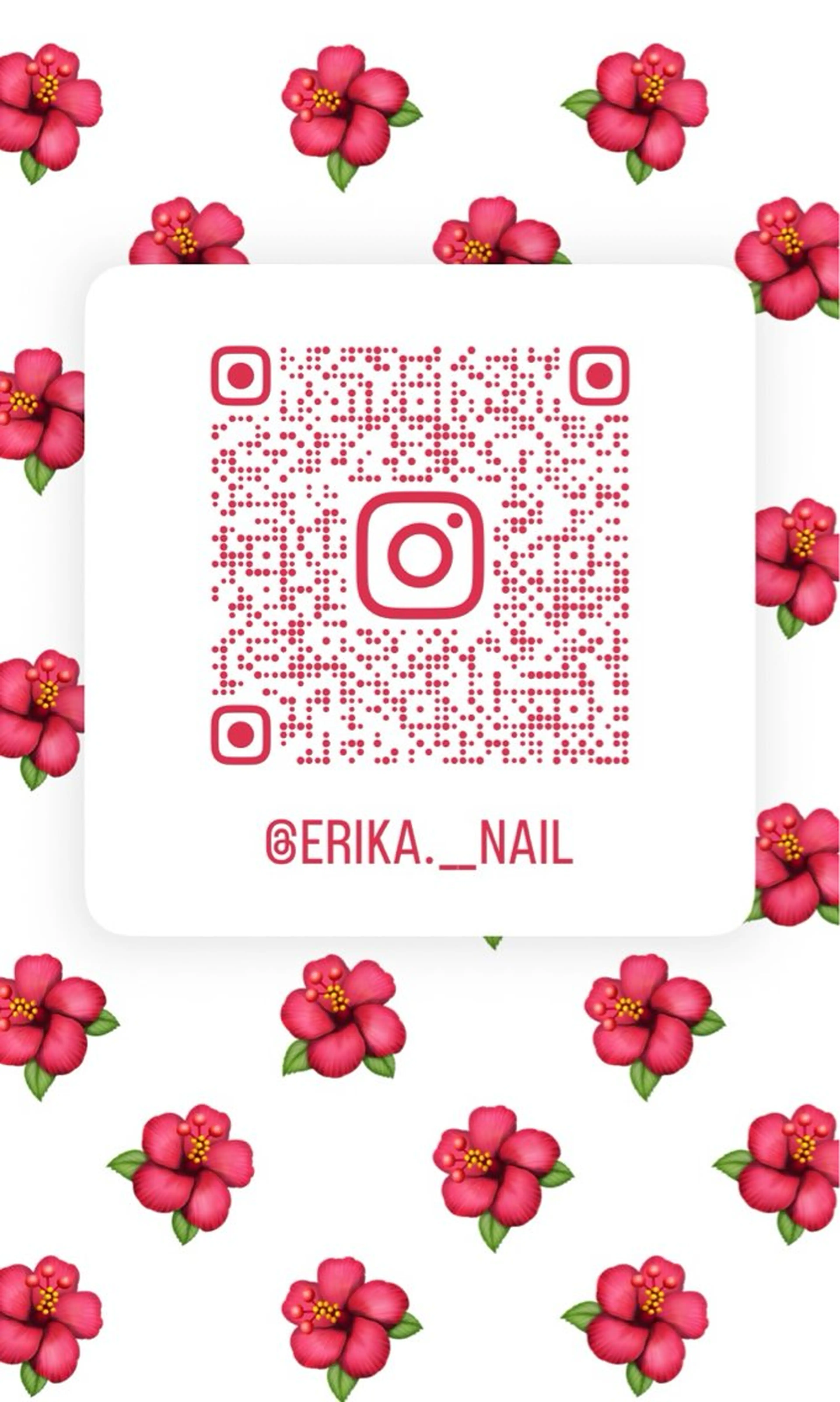 ネイル Nailist Erikaのネイルデザイン