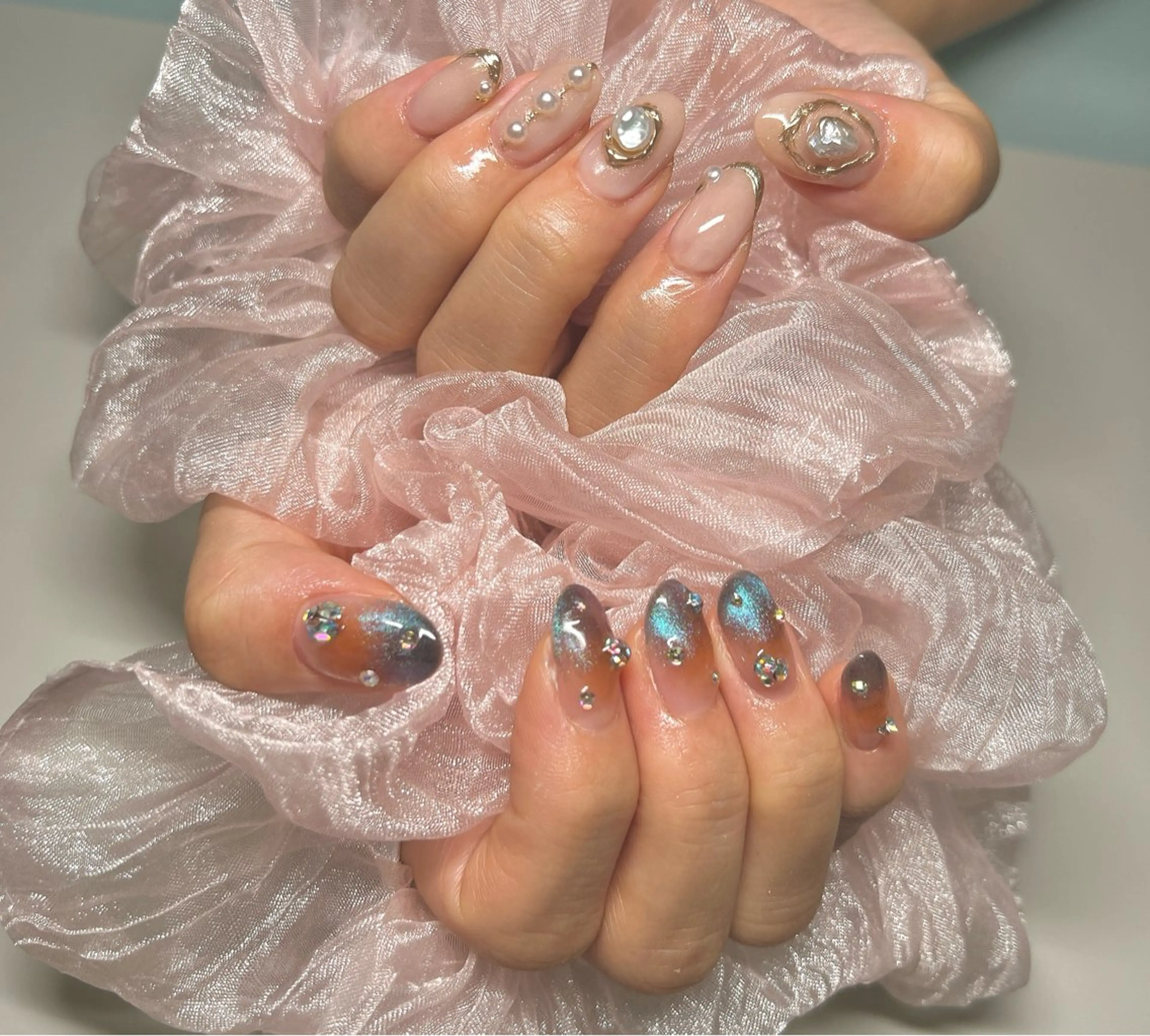 ネイル BelireChii Nail&eyeのその他イメージ