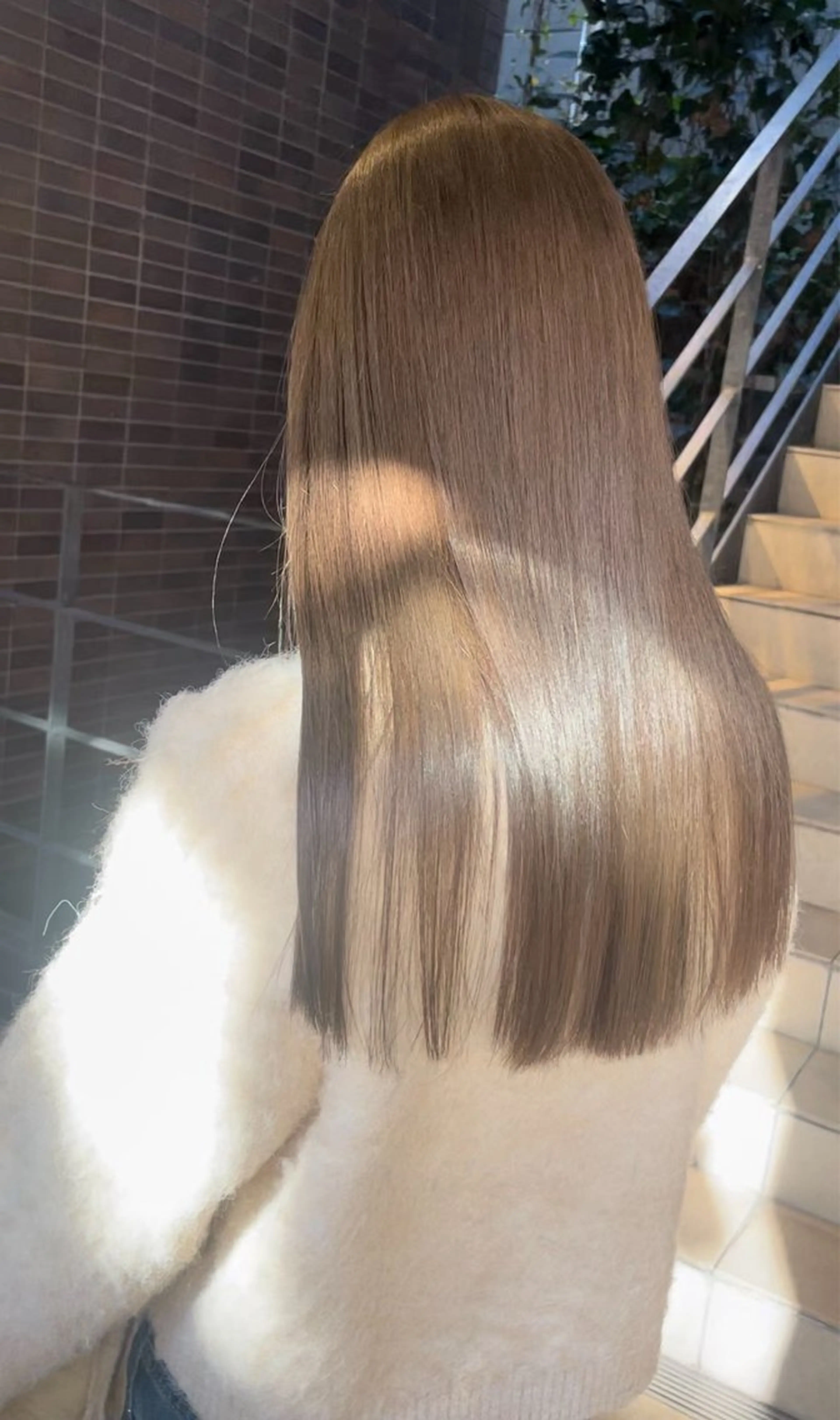 💎再生美容💎りんご幹細胞トリートメント🍎✨️の写真