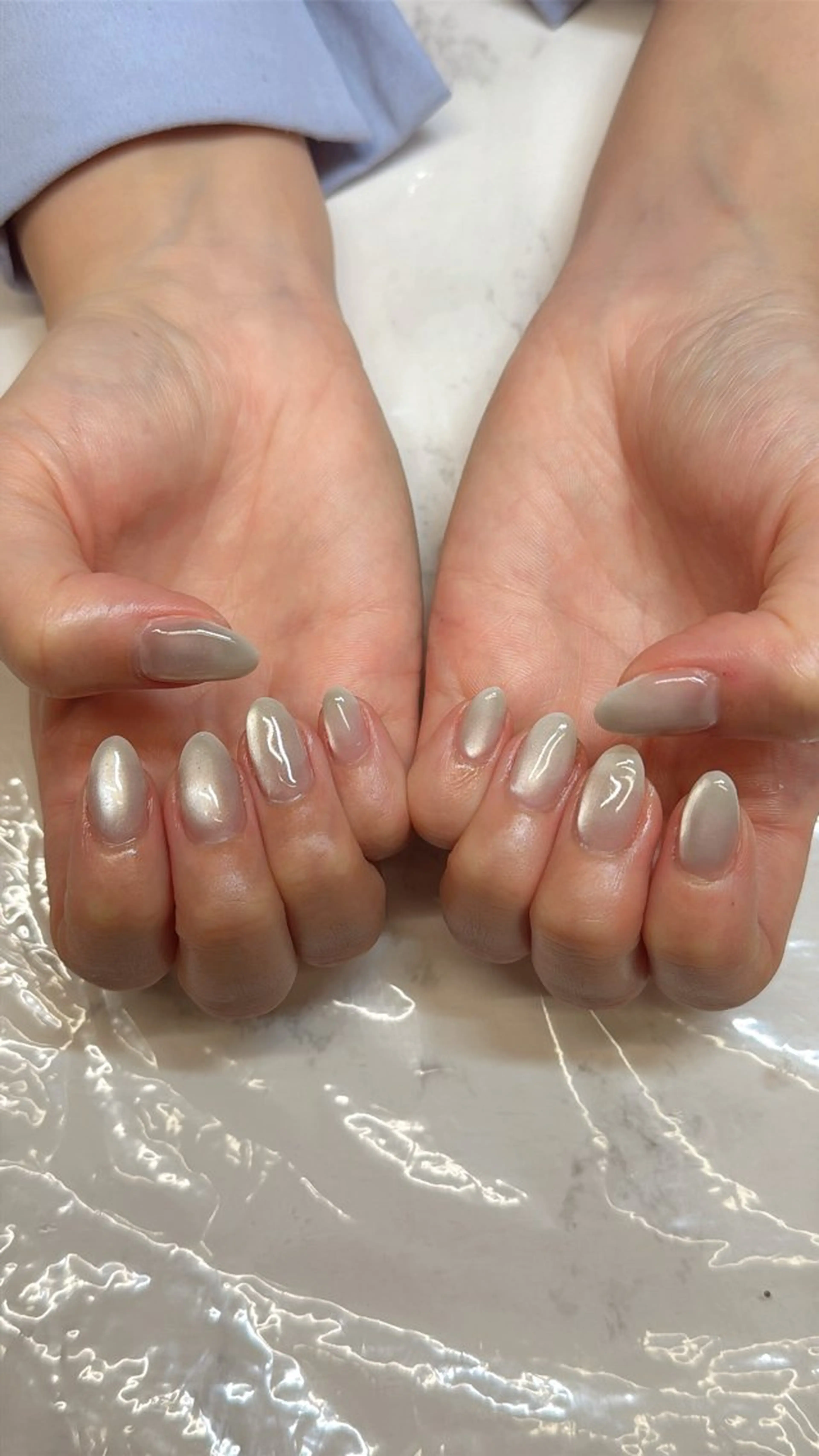 ネイル 💎Guarendo💎錦糸町店所属・✨アン ミユ✨のネイルデザイン