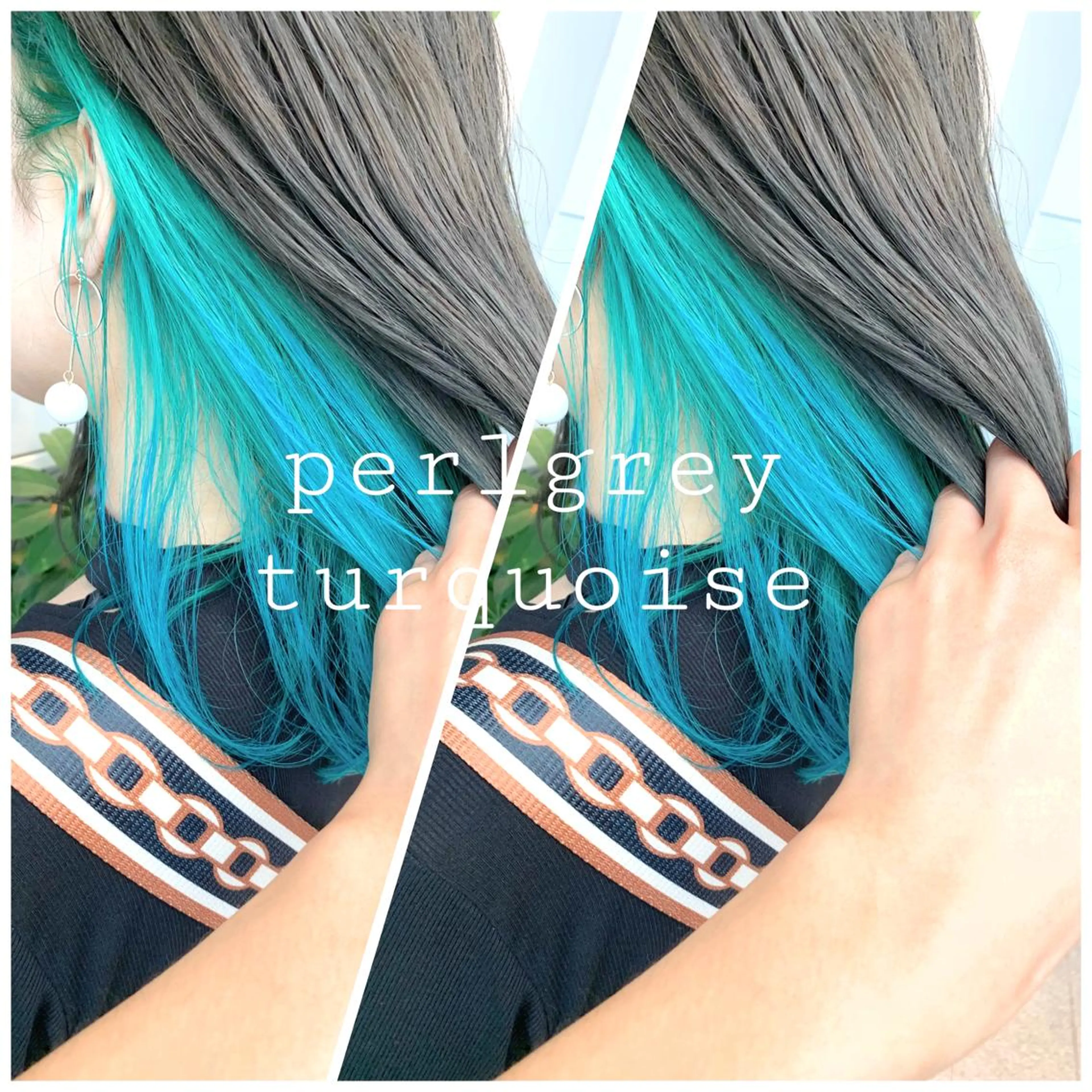 ミディアム ヘアカラー トリートメント 東北No.1完全個室 💐梶谷社長のヘアスタイル