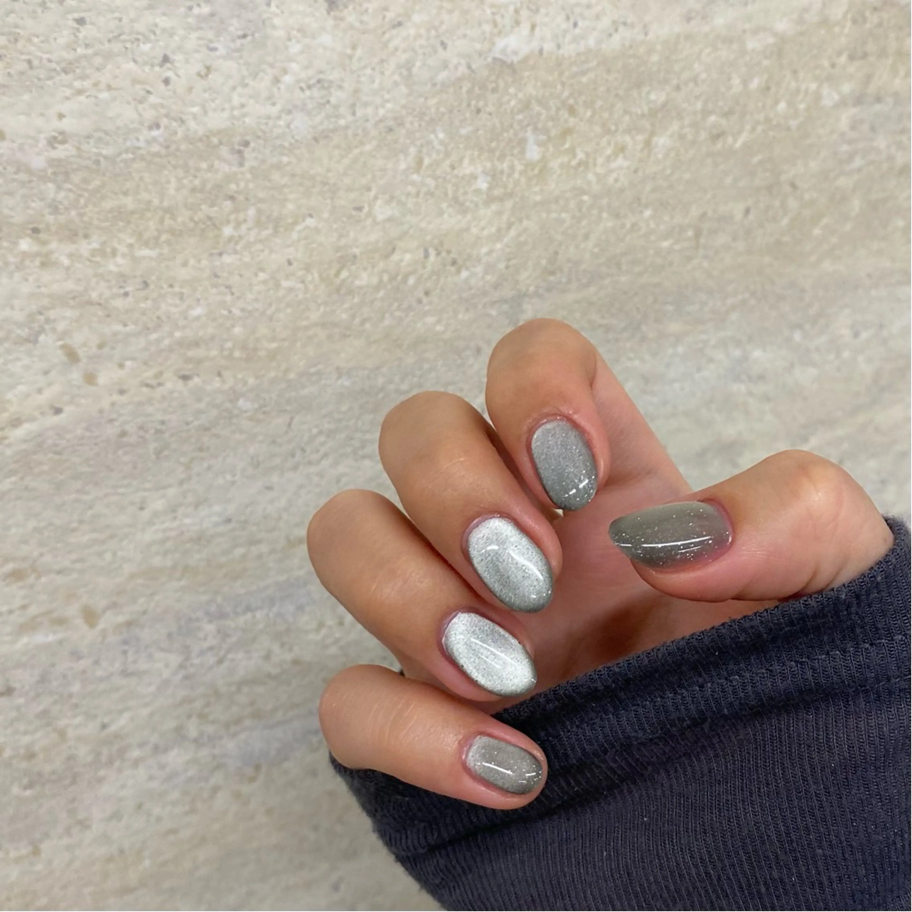ネイル filonnail_ ayakoのネイルデザイン