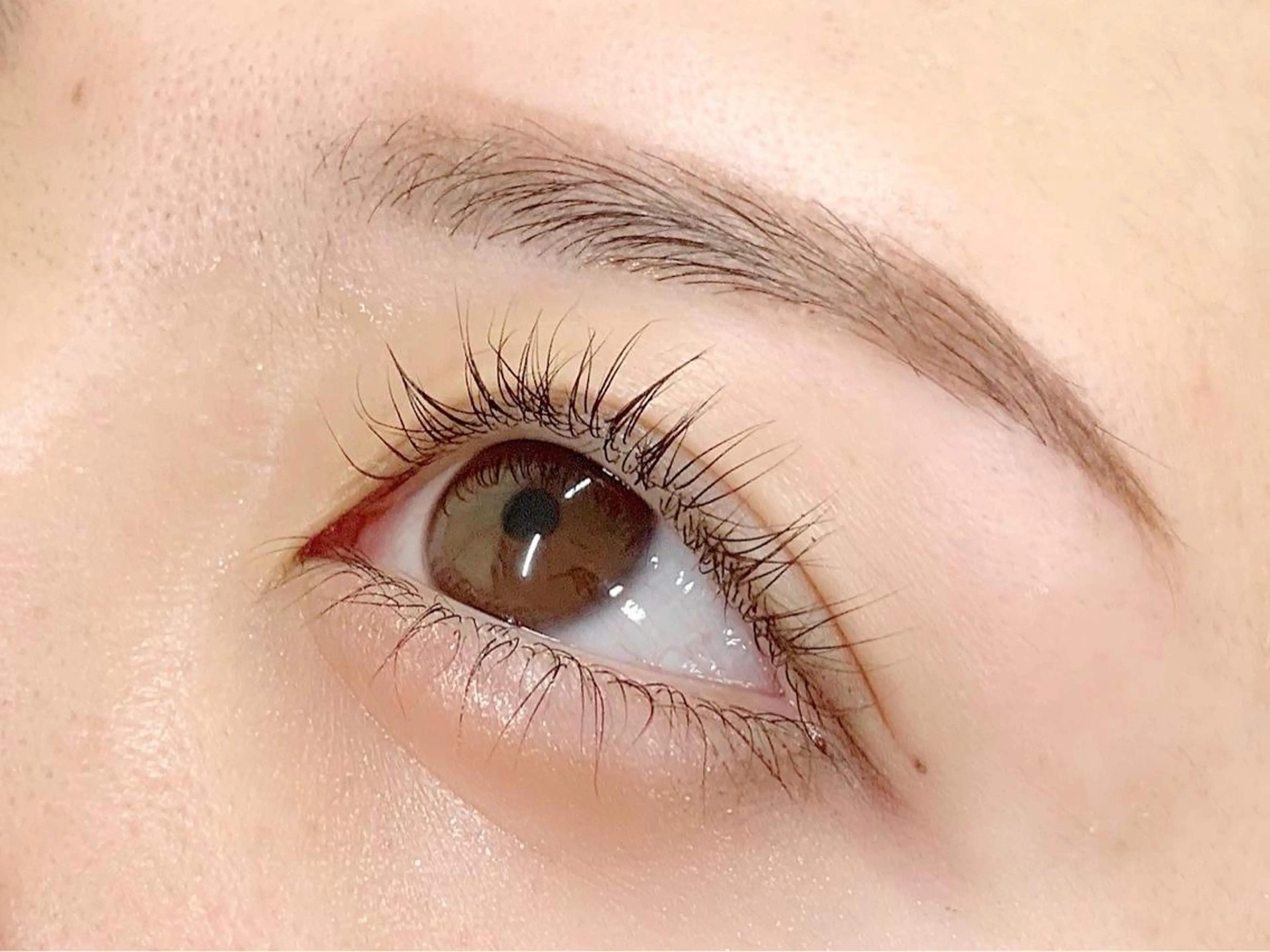 マツエク・マツパ Bianca Motohashiのマツエク・マツパデザイン