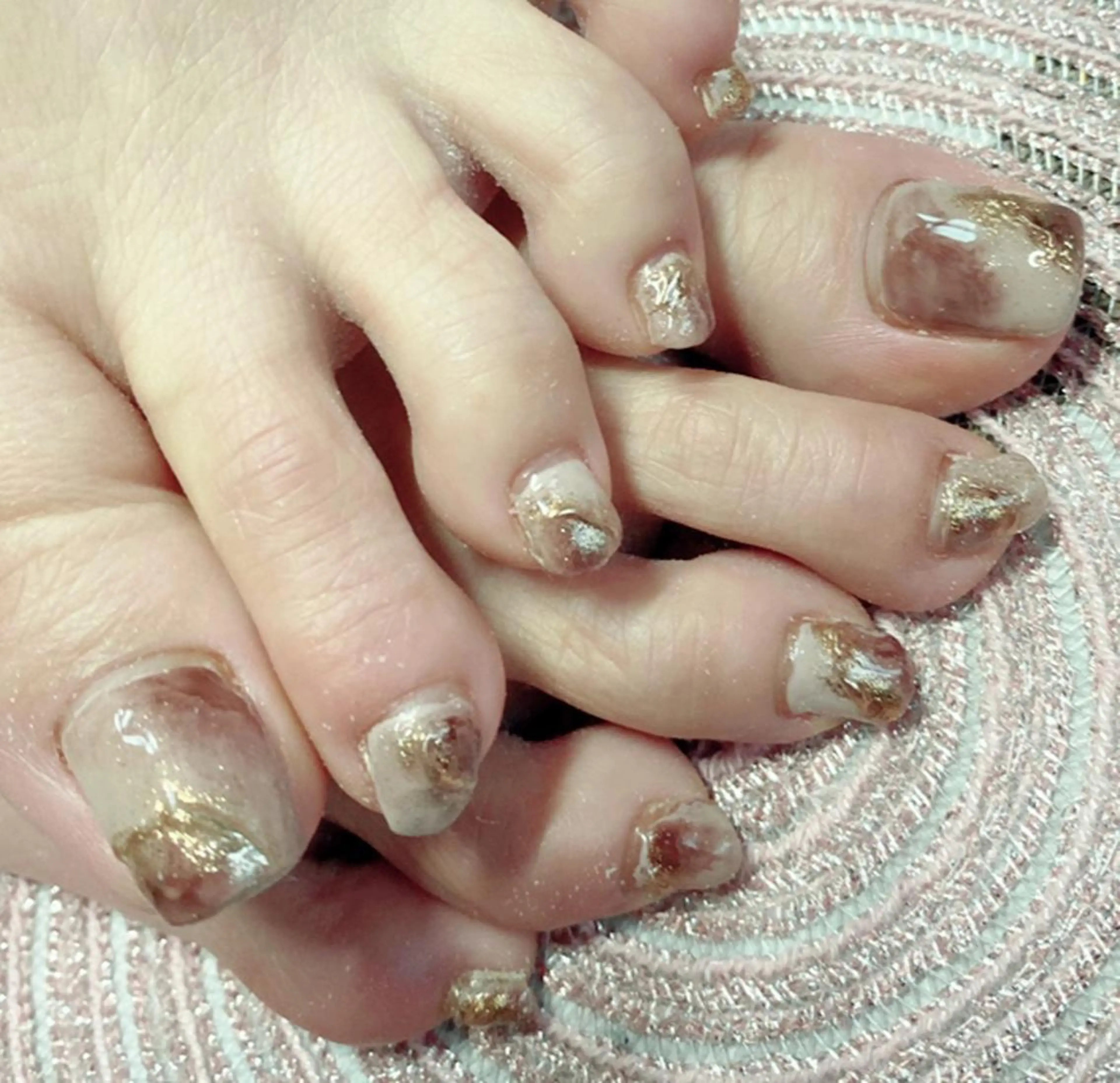 ネイル ネイリスト♡ AYAKOのネイルデザイン