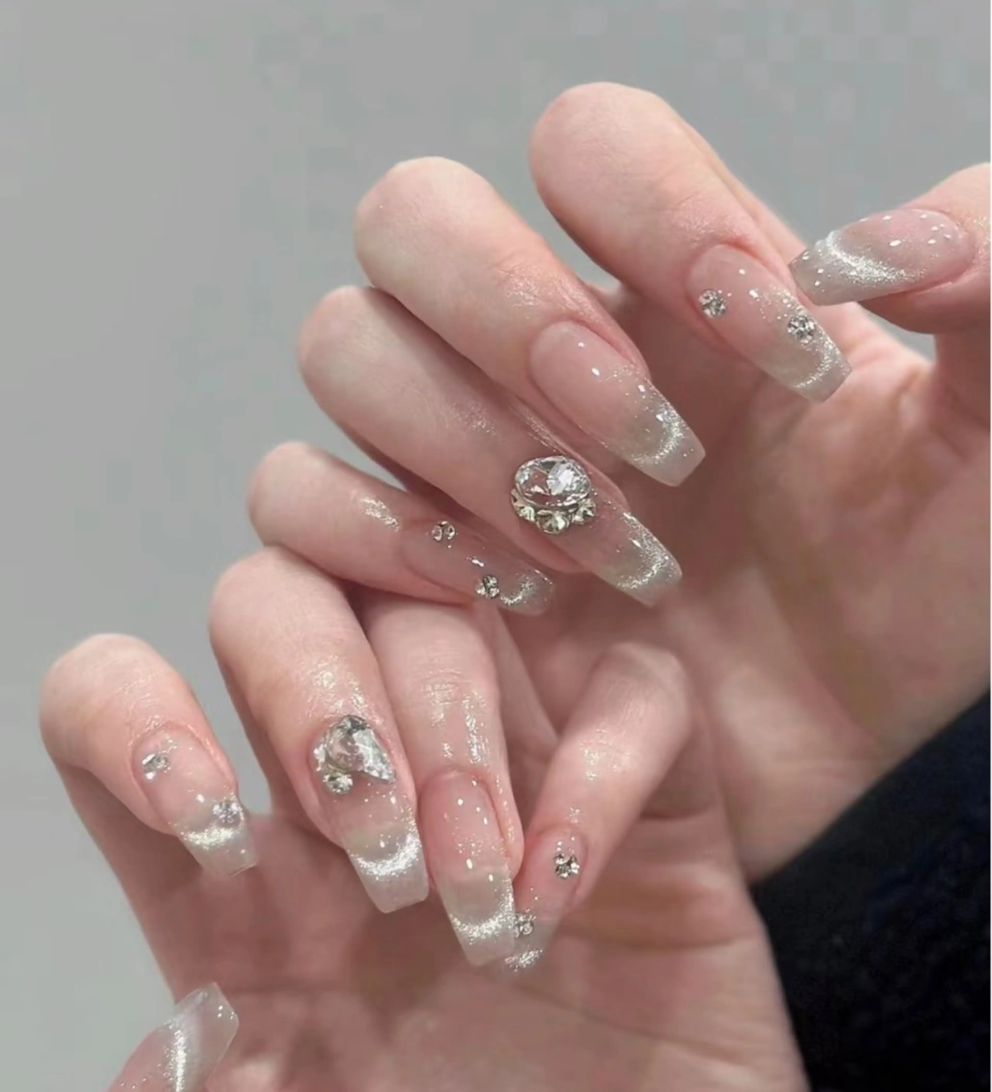 ネイル Maggie りな.(モデル募集のネイルデザイン