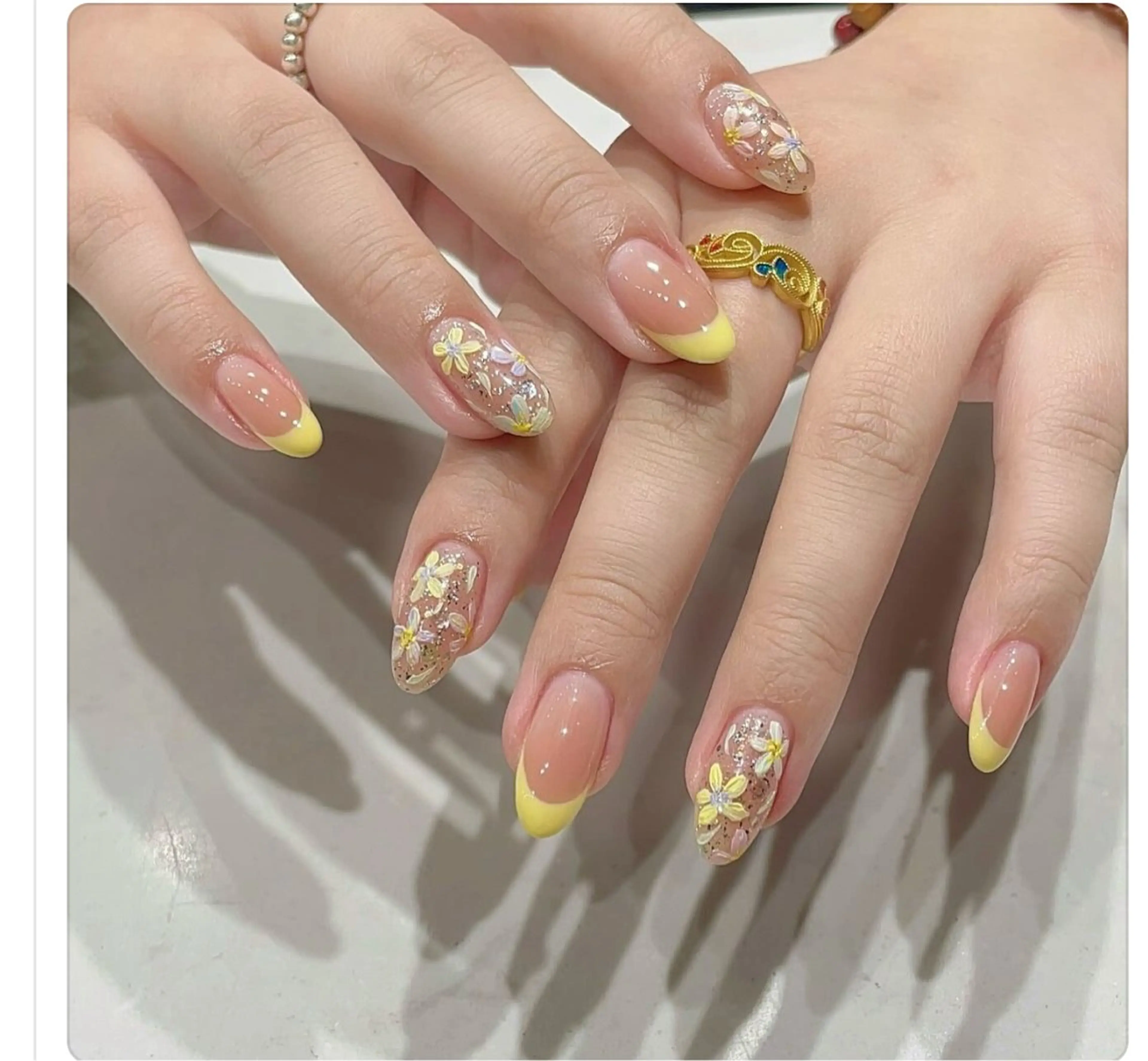 ネイル KAWAII NAIL SALON所属・Hina Nailのネイルデザイン