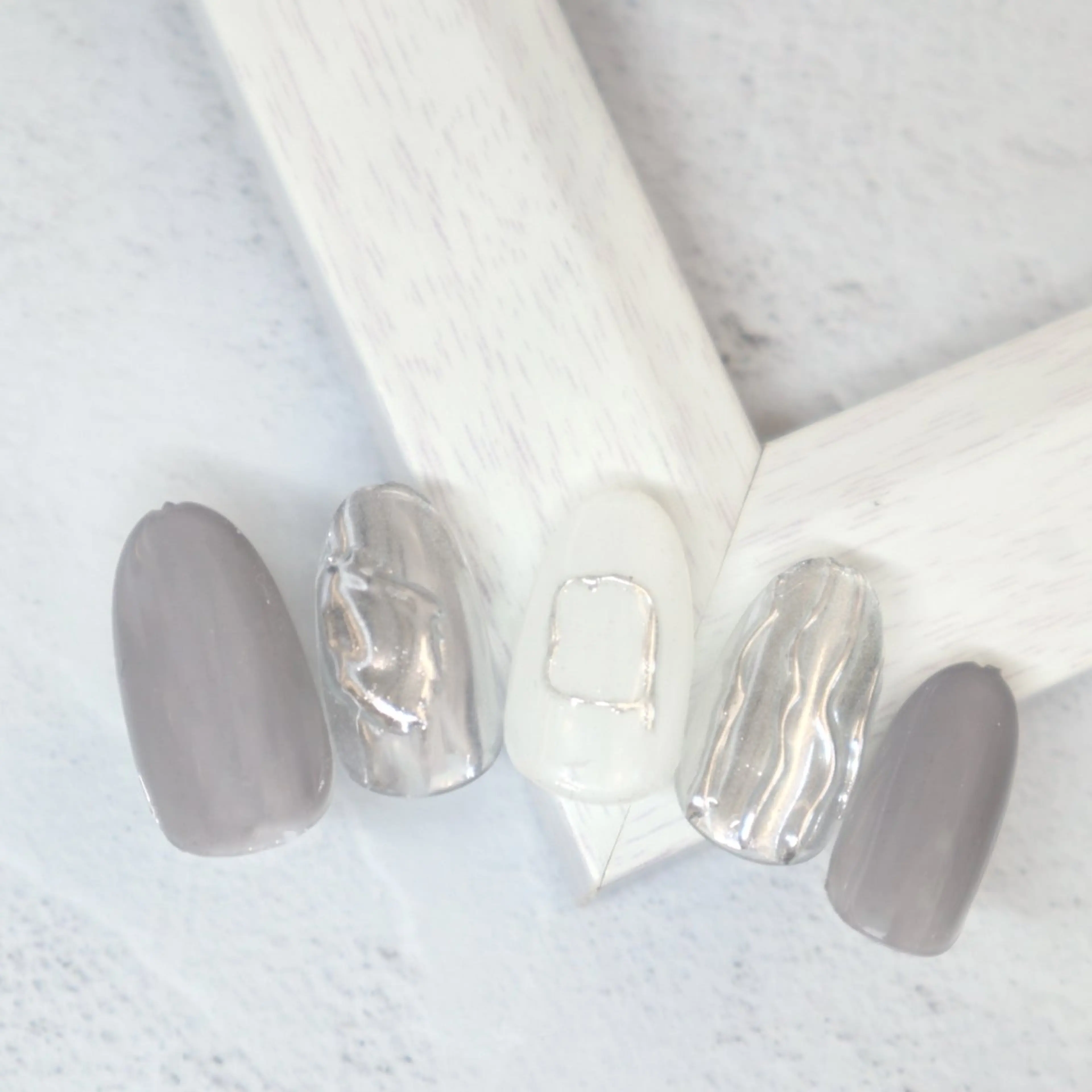 ネイル ハンドネイル L‘ねいる 江坂店 エルネイルエサカテンのネイルデザイン