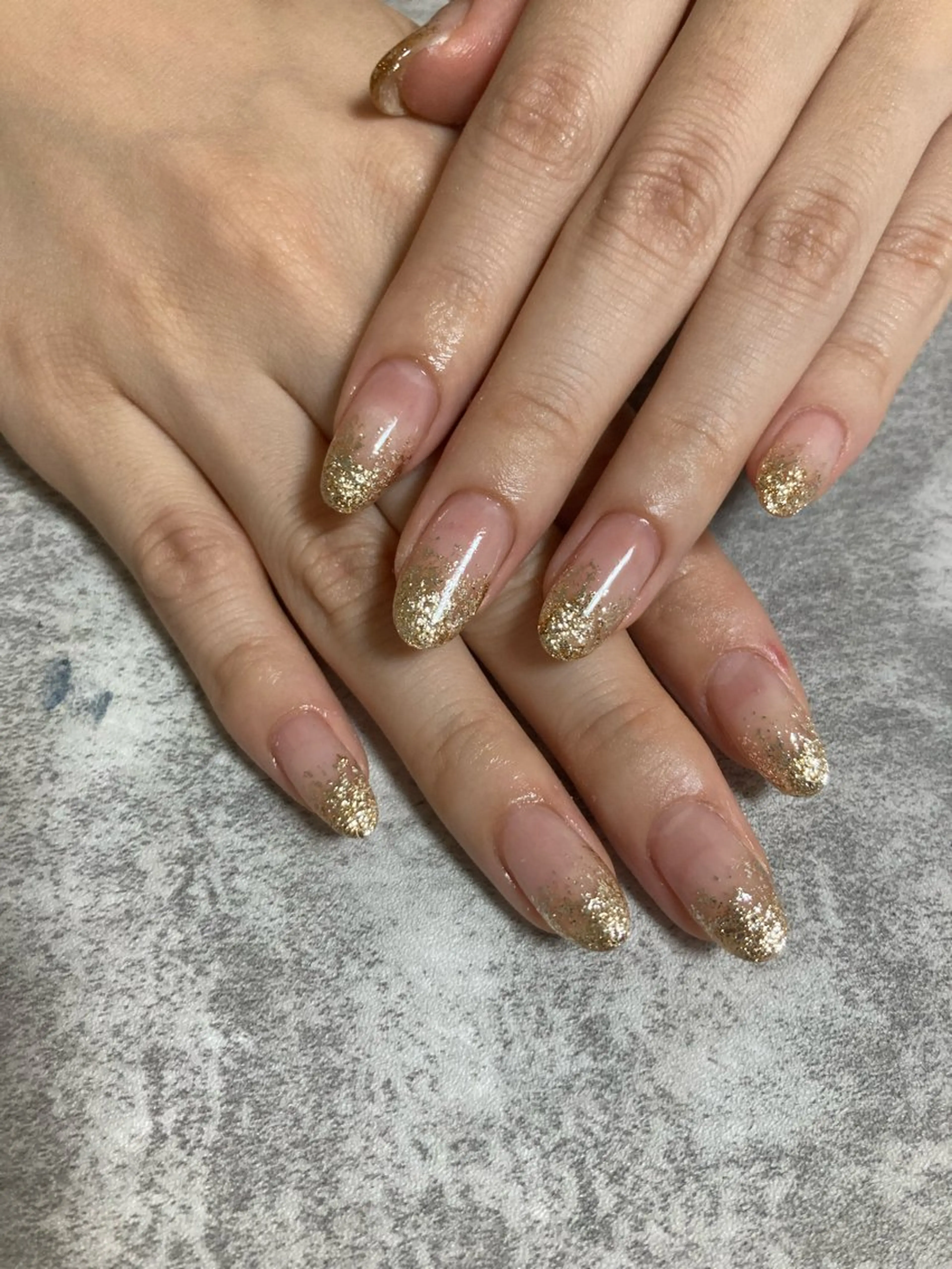 ネイル M`sプライベートサロン所属・Ｍ`s プライベートサロンのネイルデザイン