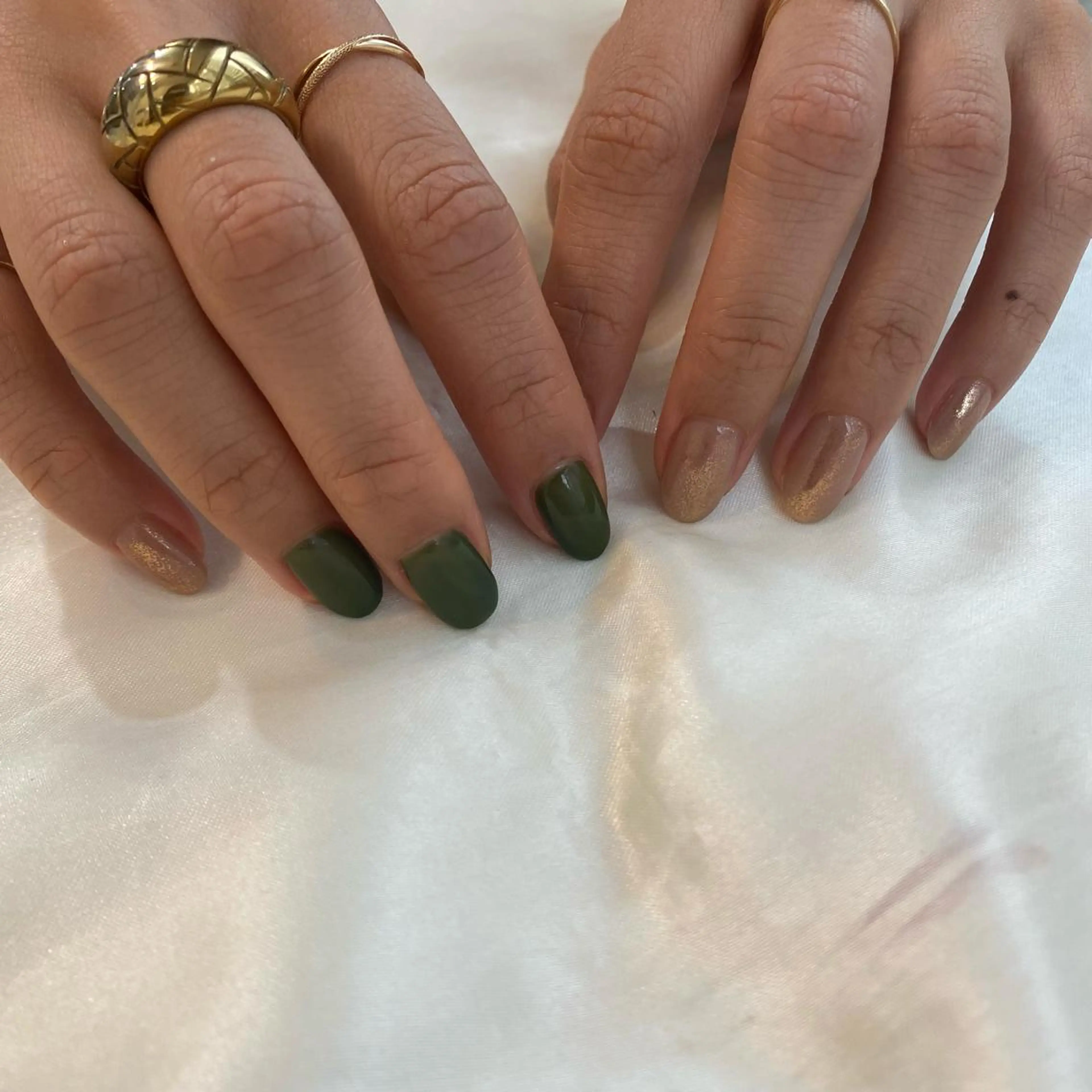 ネイル illfrere所属・illfrere イルフレール🌙のネイルデザイン