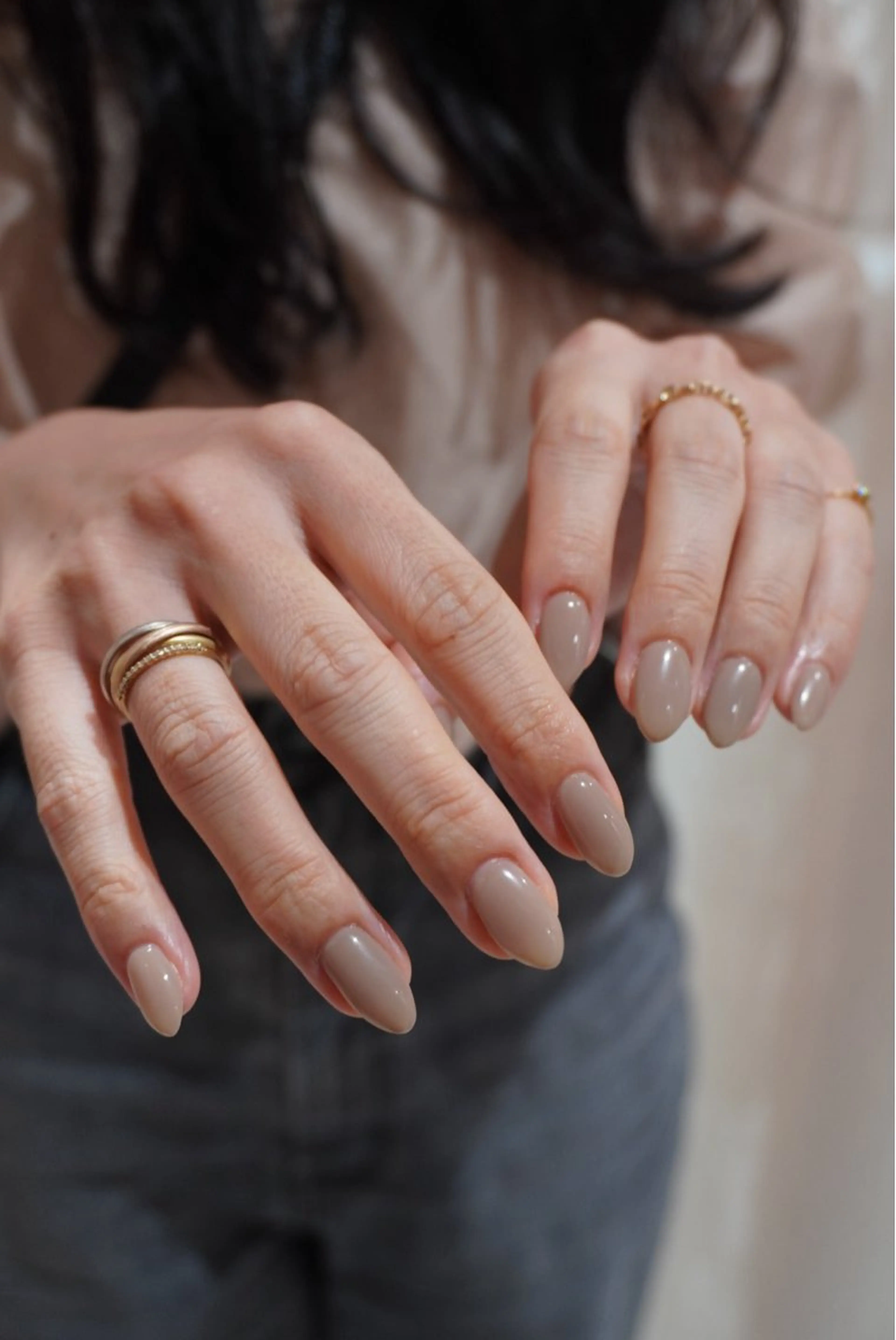 ネイル ハンドネイル natsuki suzukiのネイルデザイン