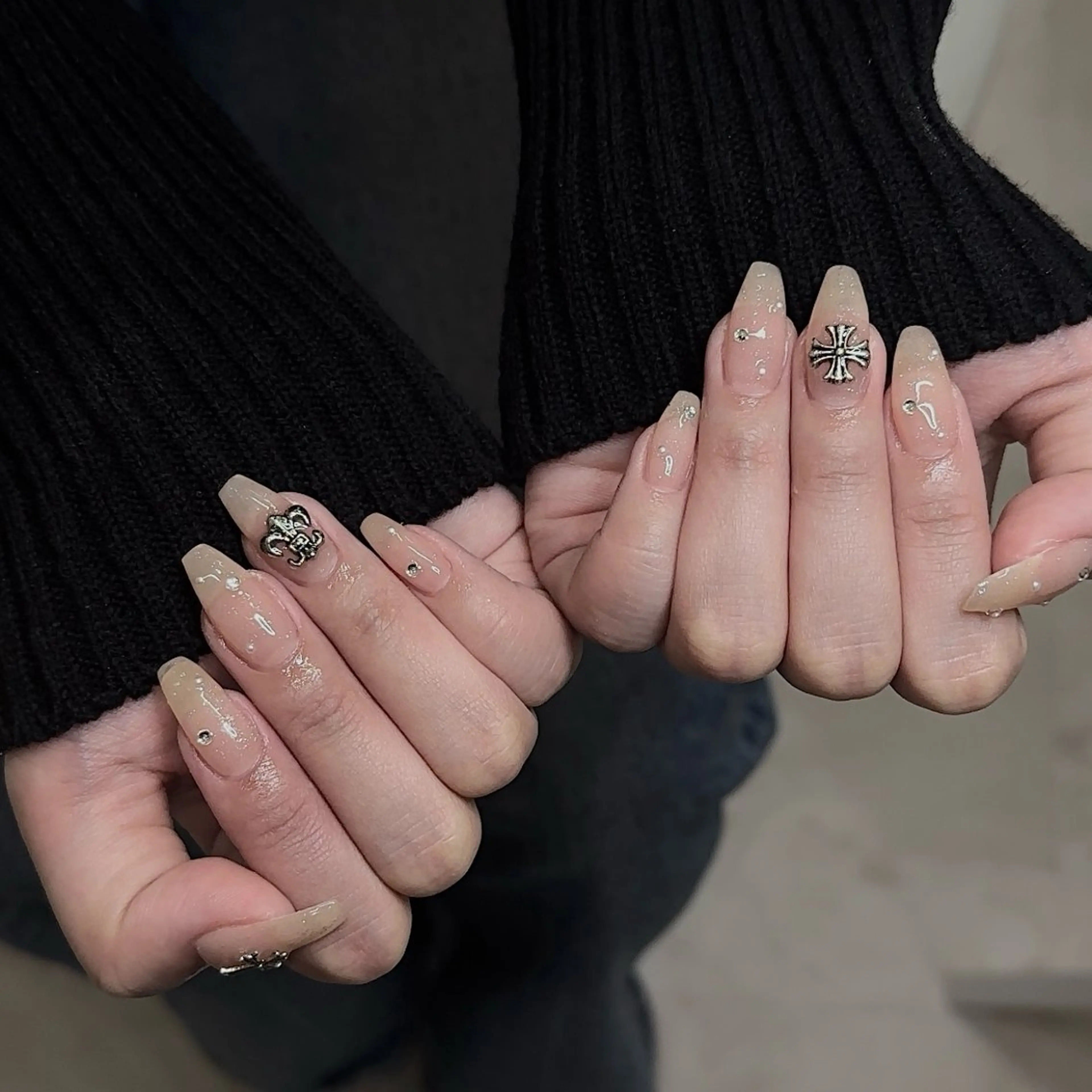 ネイル mignon nail salon所属・mignon nailのネイルデザイン