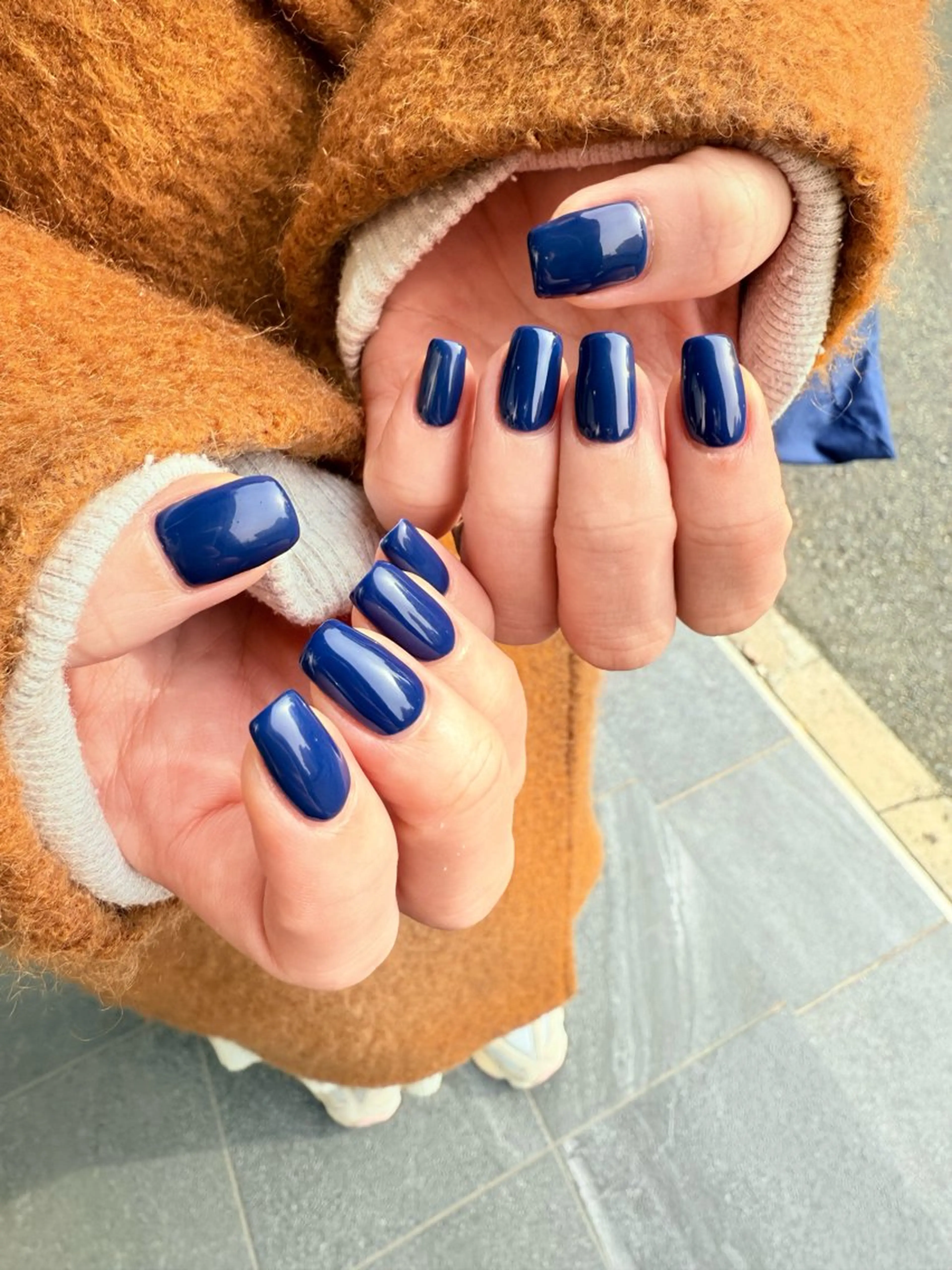 ネイル neouv所属・NEOUV_ mikuのネイルデザイン