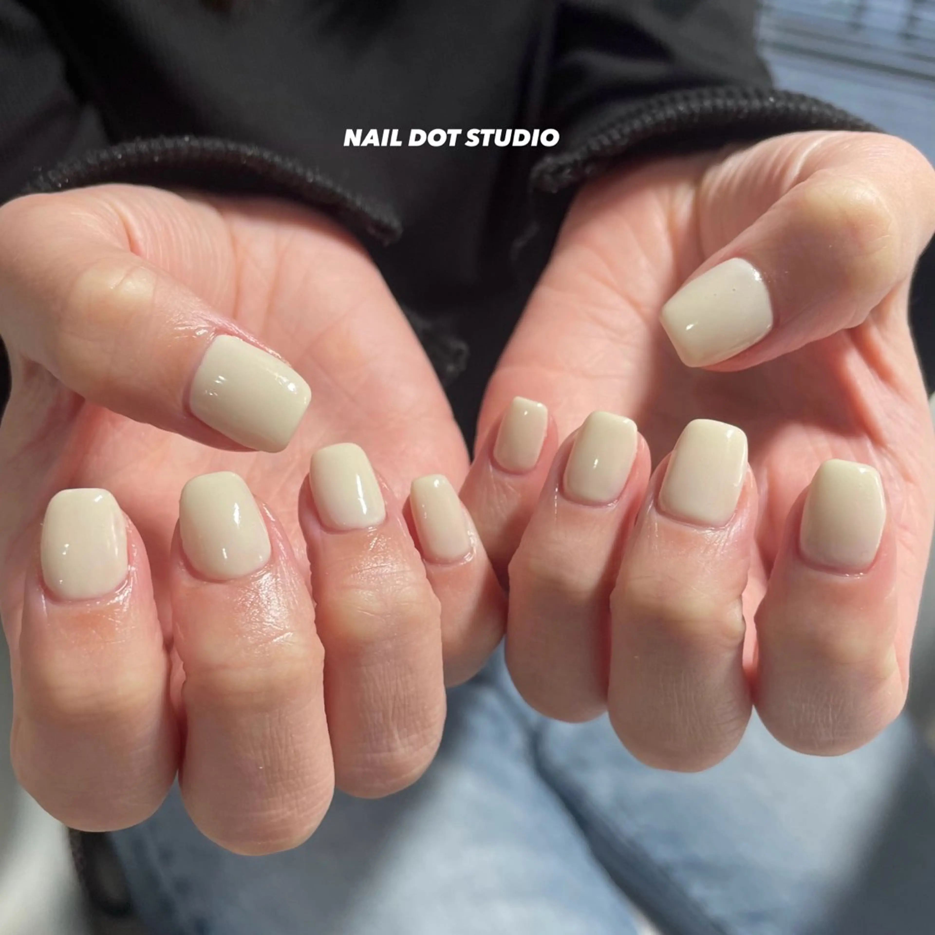 ネイル ハンドネイル NAIL DOT STUDIO aiのネイルデザイン