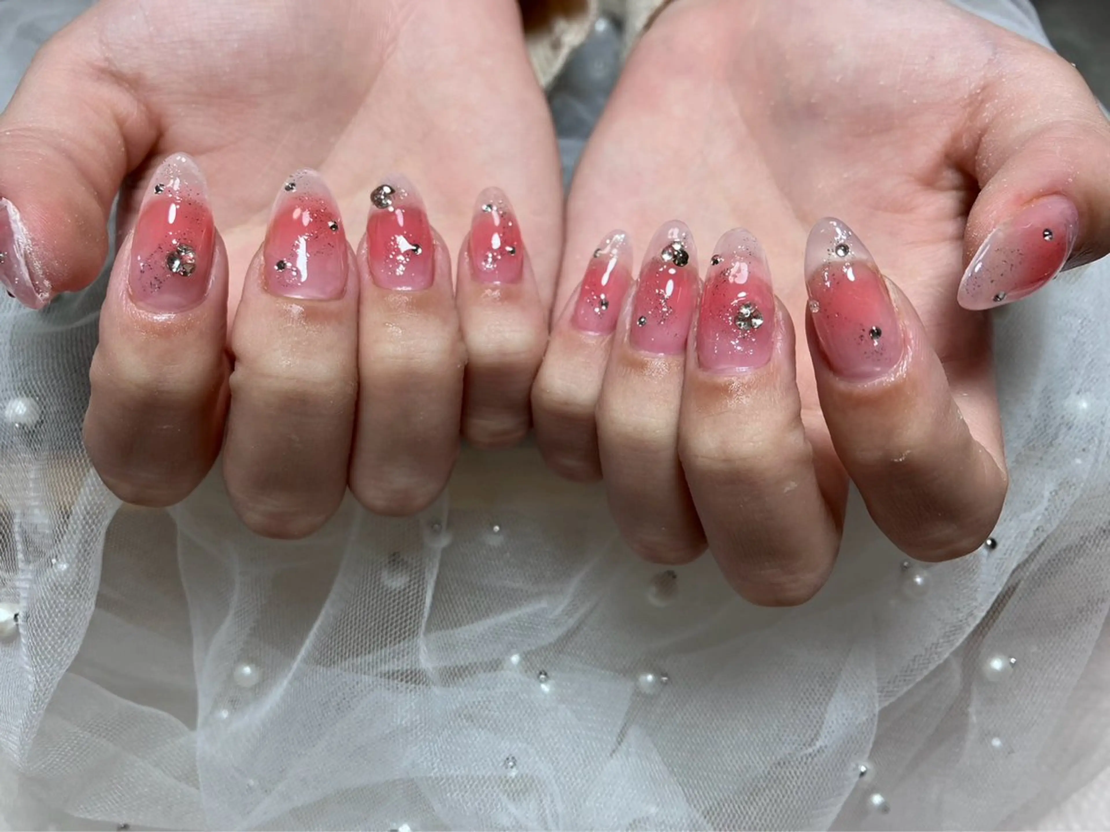 ネイル ハンドネイル Nail NaNaのネイルデザイン