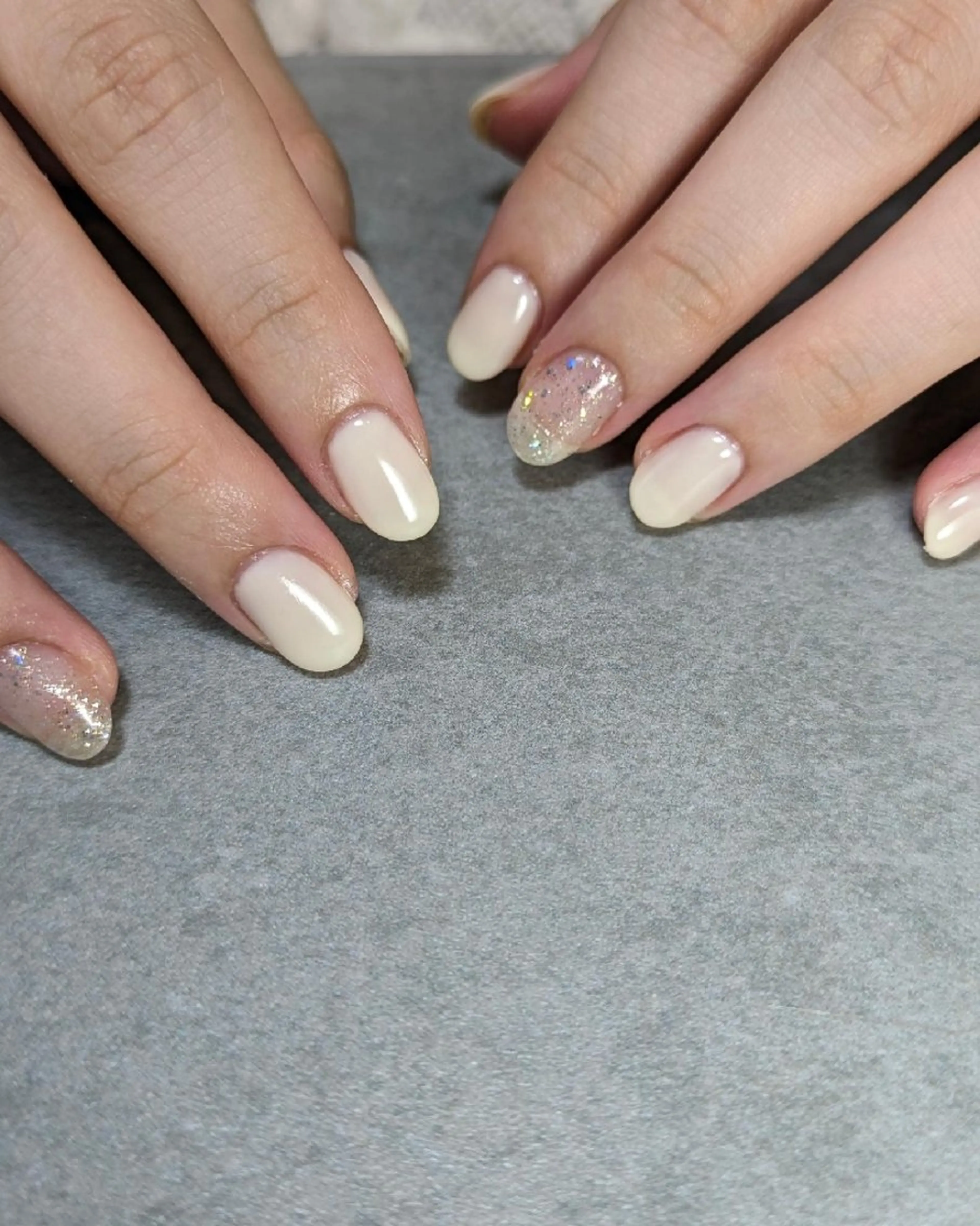 ネイル ハンドネイル UFU. nailのネイルデザイン